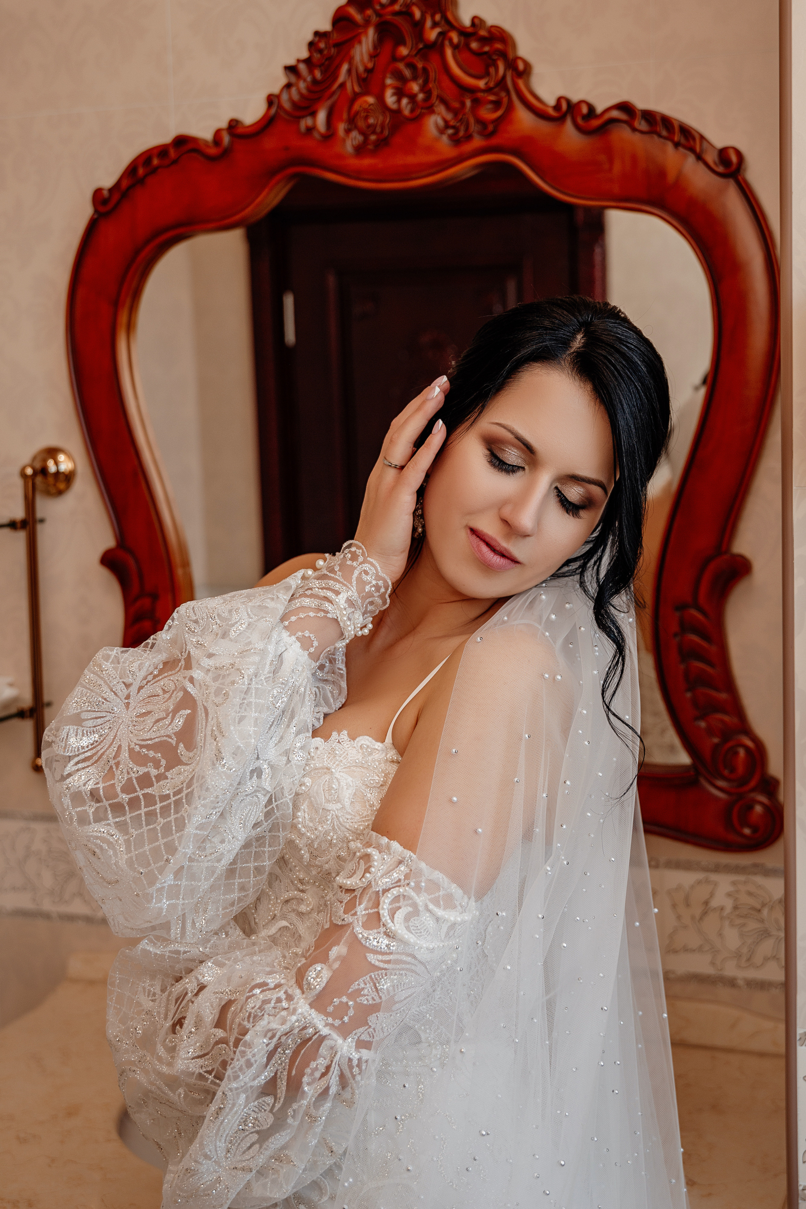 28.11.2020. Свадебный Фотограф Уссурийск — Владивосток Мария Булавина