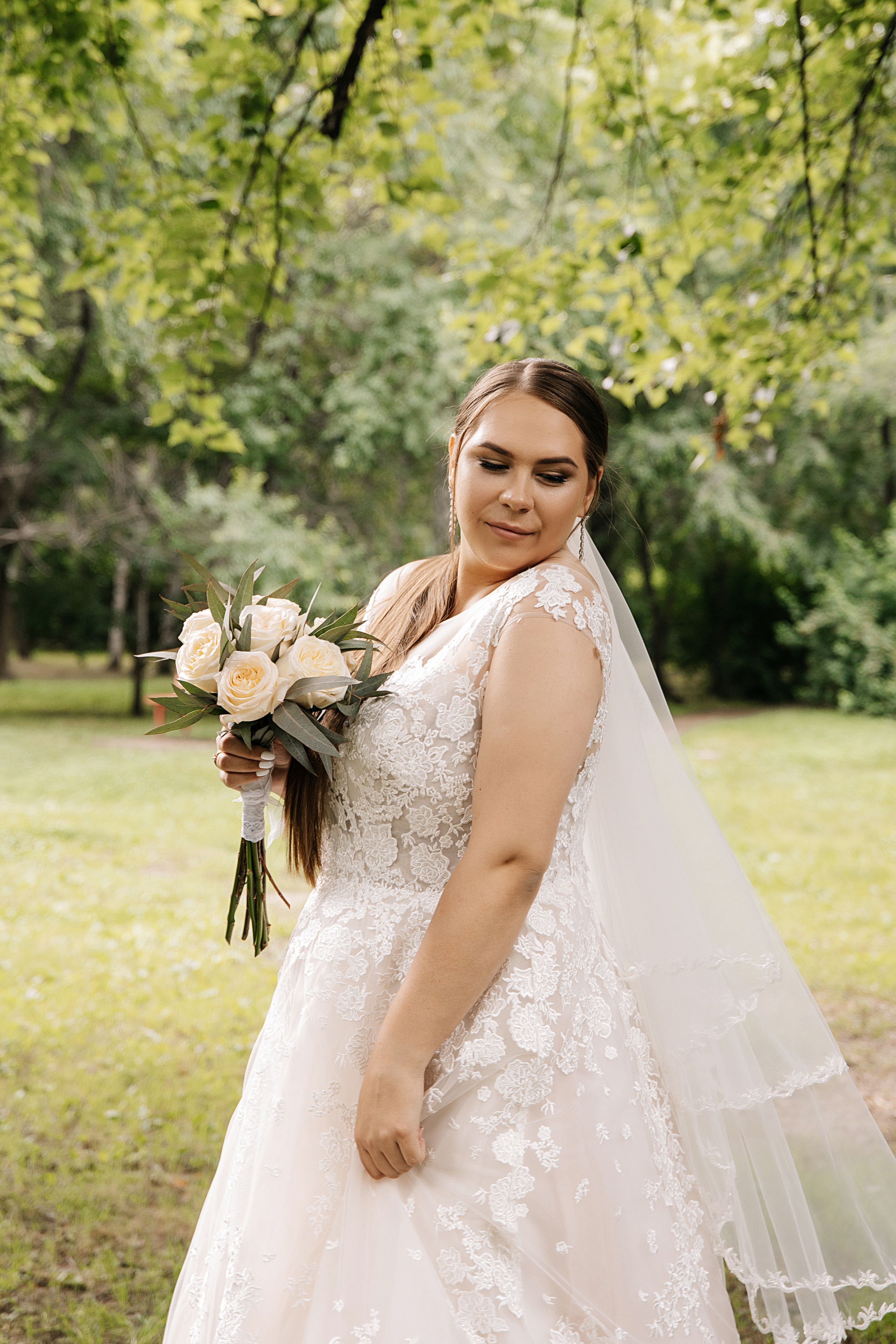 9.07.21. Свадебный Фотограф Уссурийск — Владивосток Мария Булавина