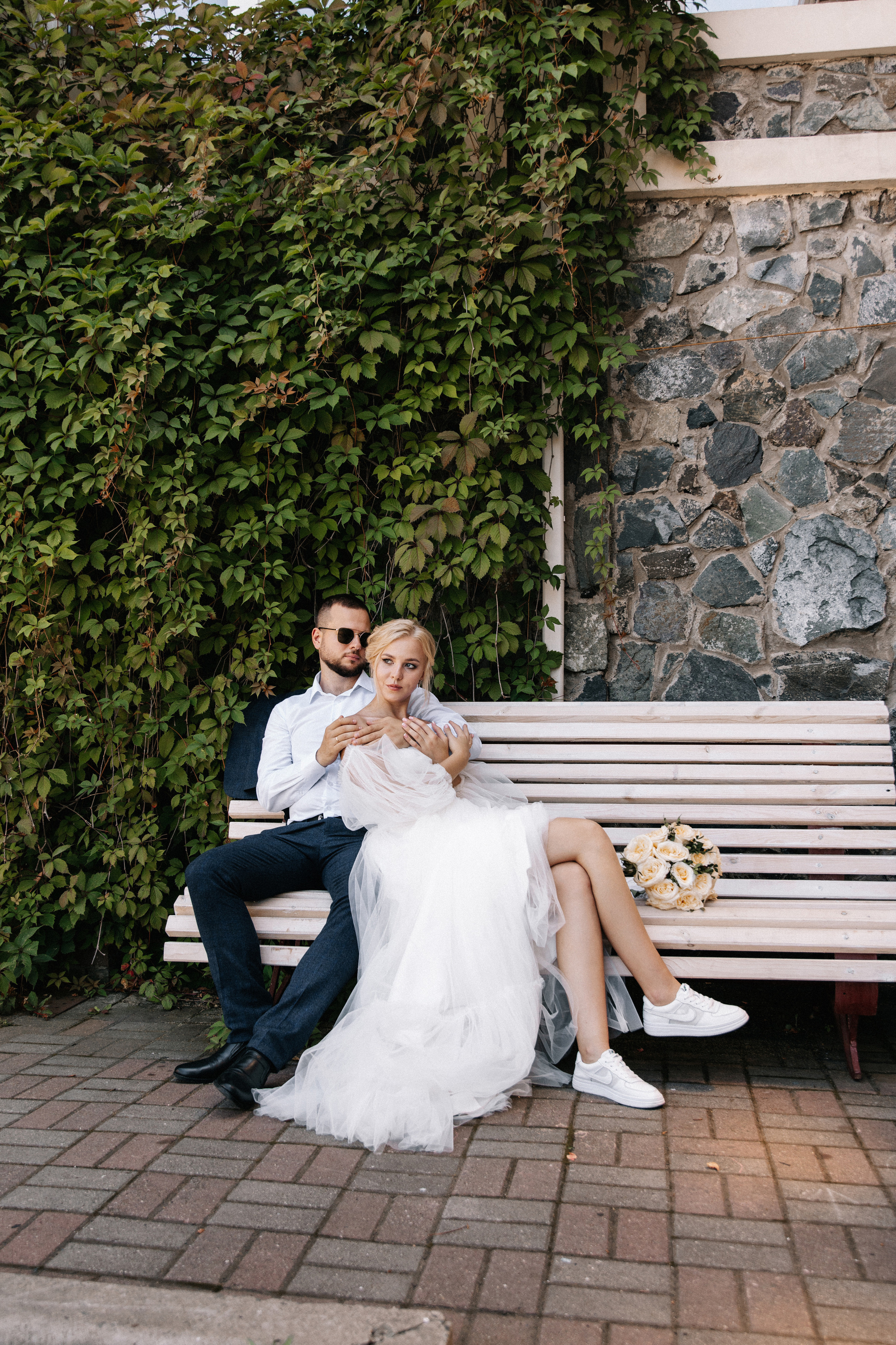 24.02.21. Свадебный Фотограф Уссурийск — Владивосток Мария Булавина