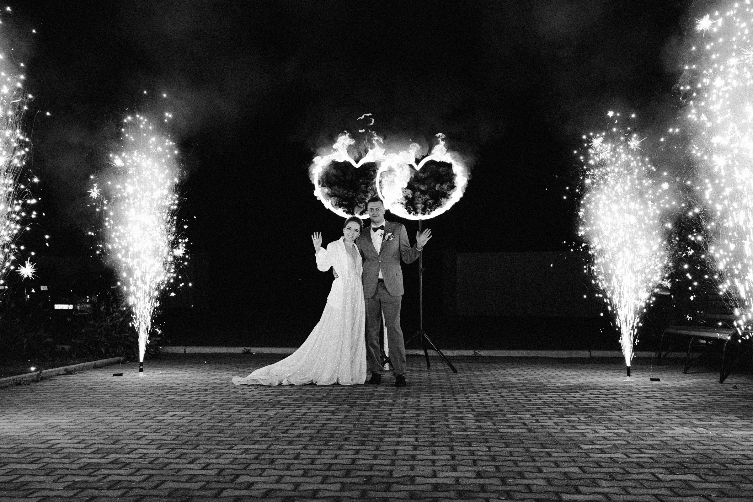 Свадебный Фотограф Уссурийск — Владивосток Мария Булавина