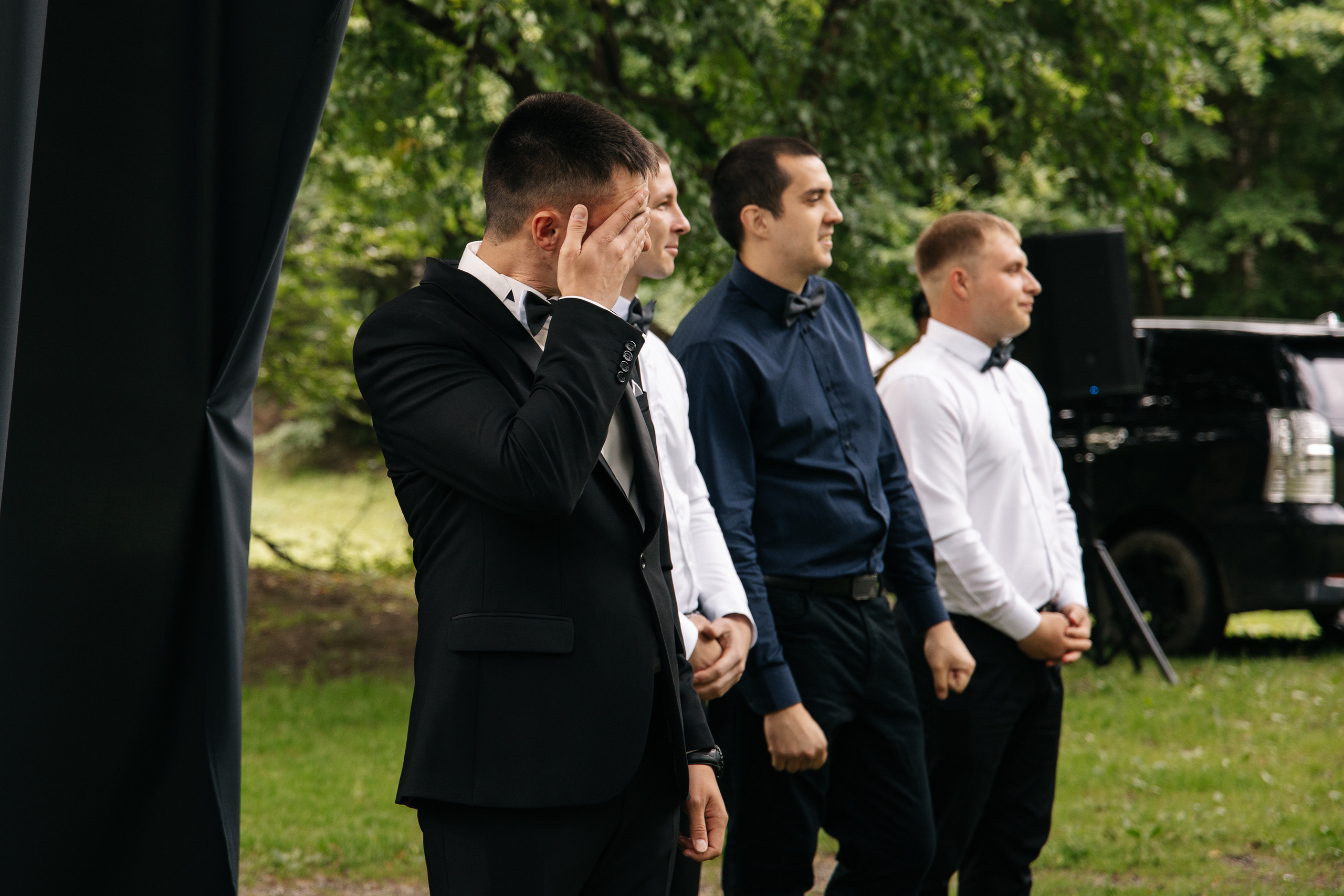 9.07.21. Свадебный Фотограф Уссурийск — Владивосток Мария Булавина