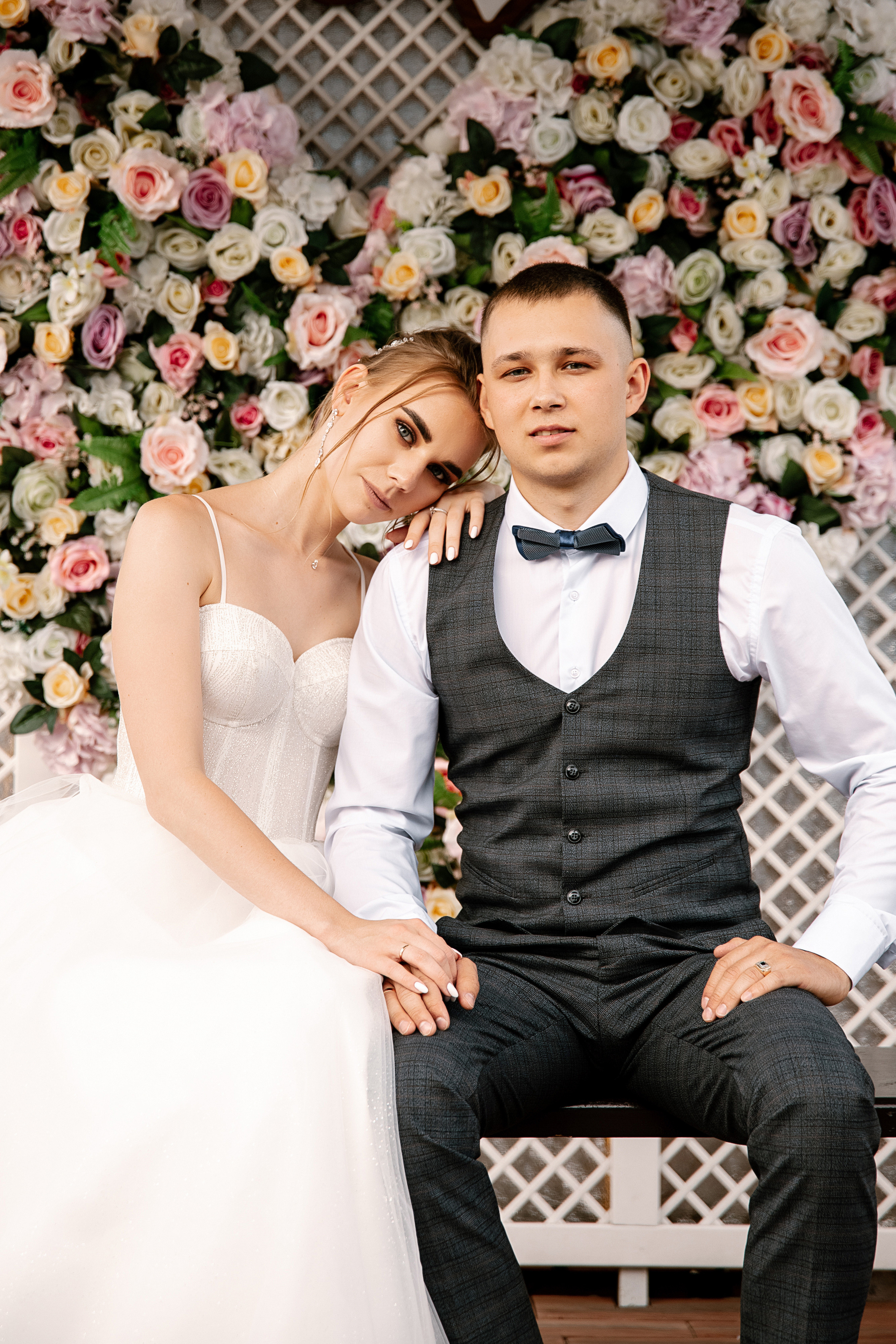 3.07.2021. Свадебный Фотограф Уссурийск — Владивосток Мария Булавина