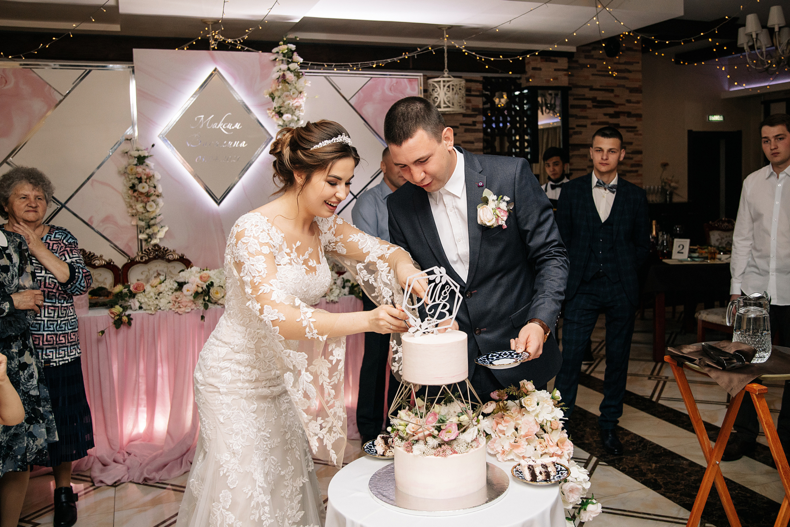 3.04.21. Свадебный Фотограф Уссурийск — Владивосток Мария Булавина