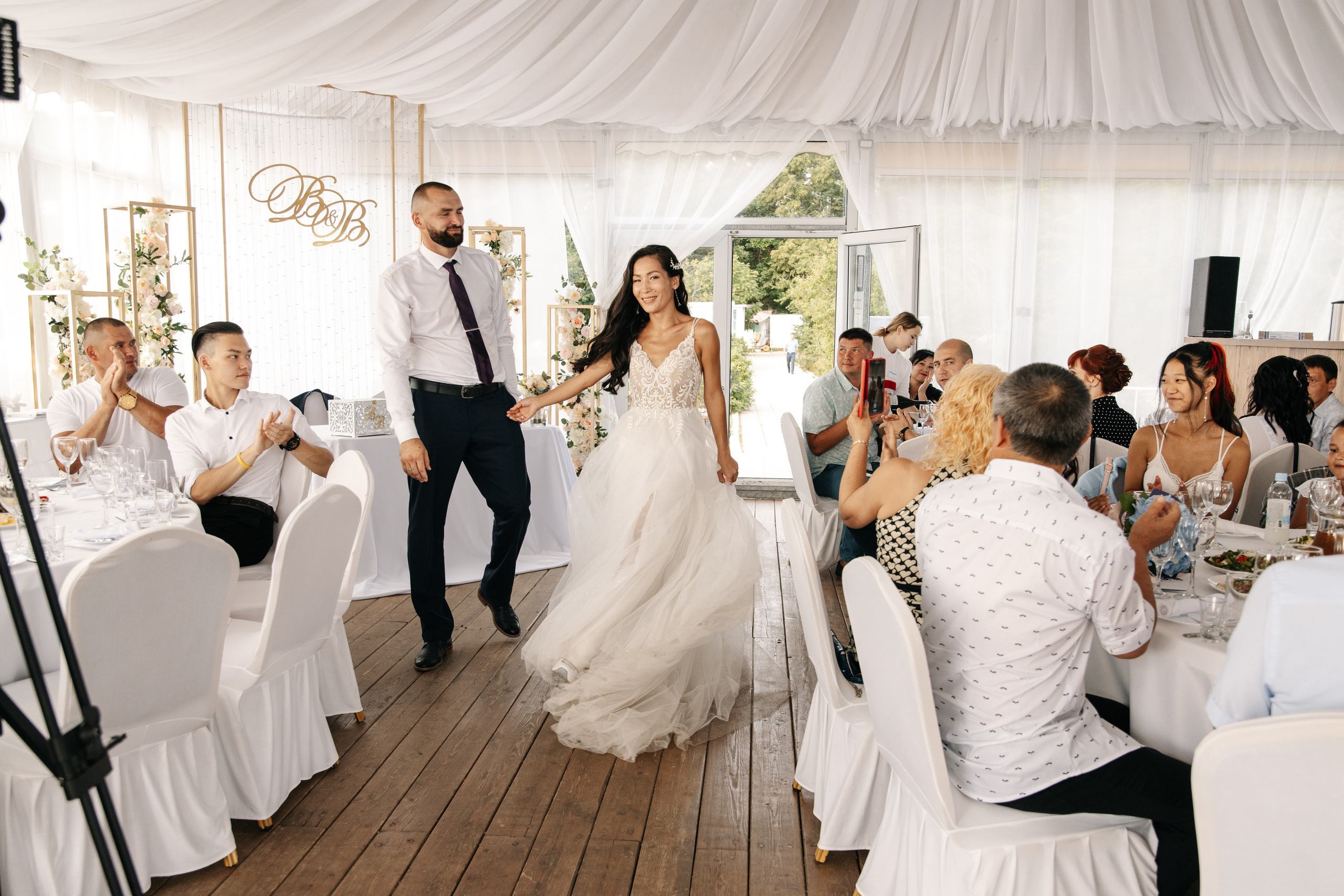 30.07.21. Свадебный Фотограф Уссурийск — Владивосток Мария Булавина