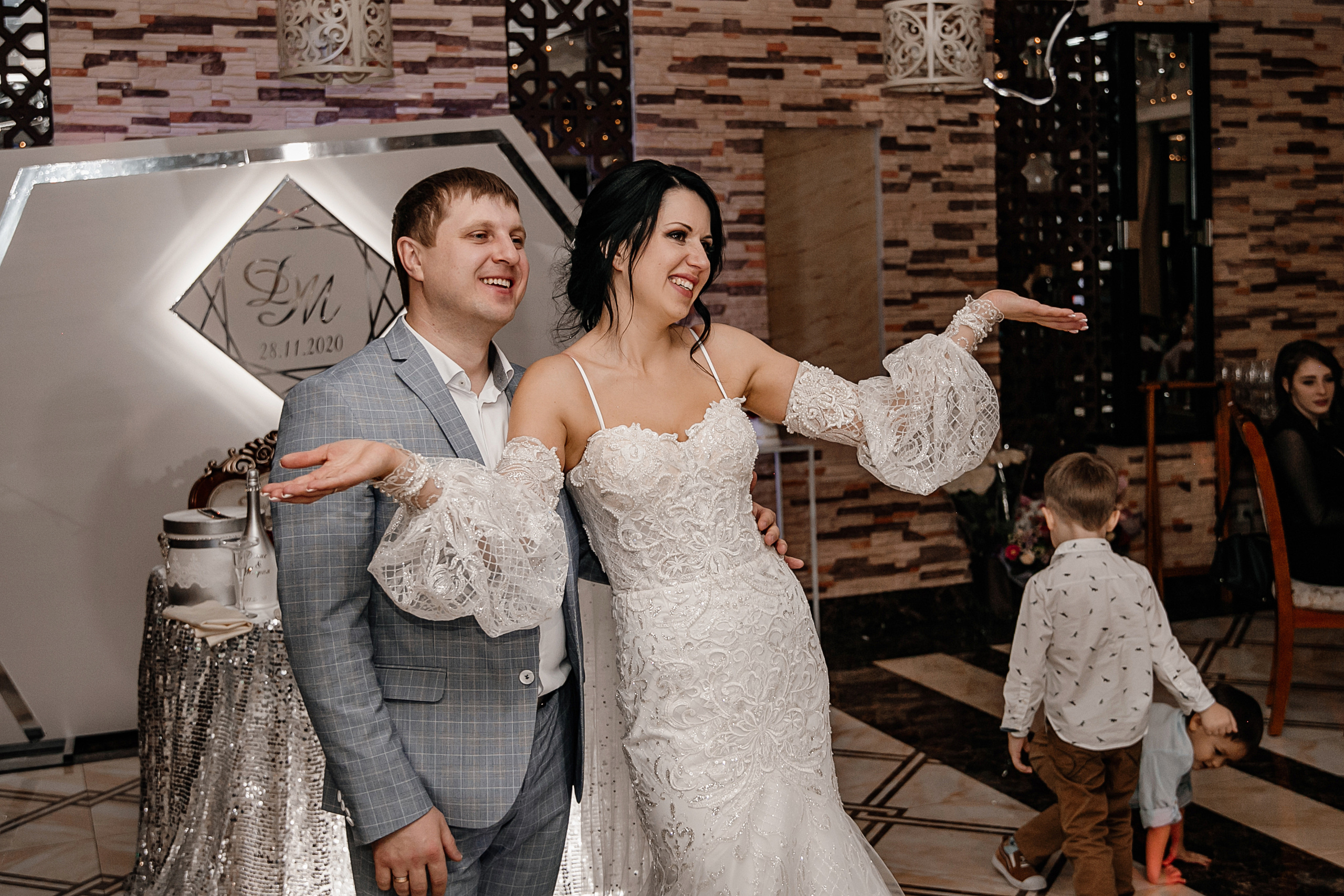 28.11.2020. Свадебный Фотограф Уссурийск — Владивосток Мария Булавина