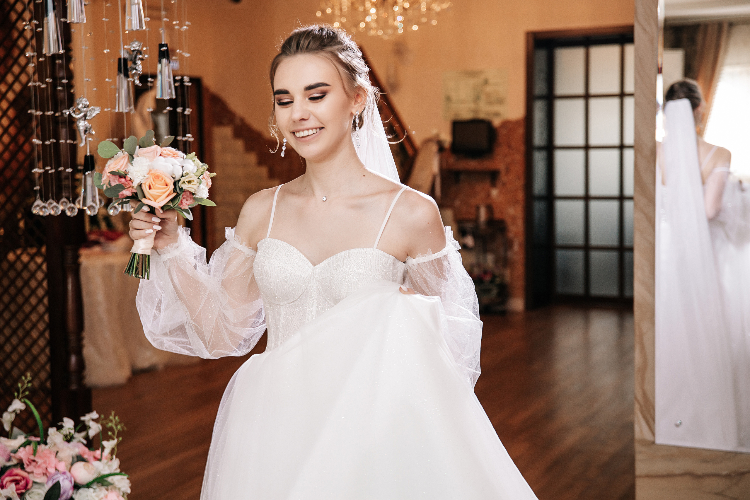 3.07.2021. Свадебный Фотограф Уссурийск — Владивосток Мария Булавина