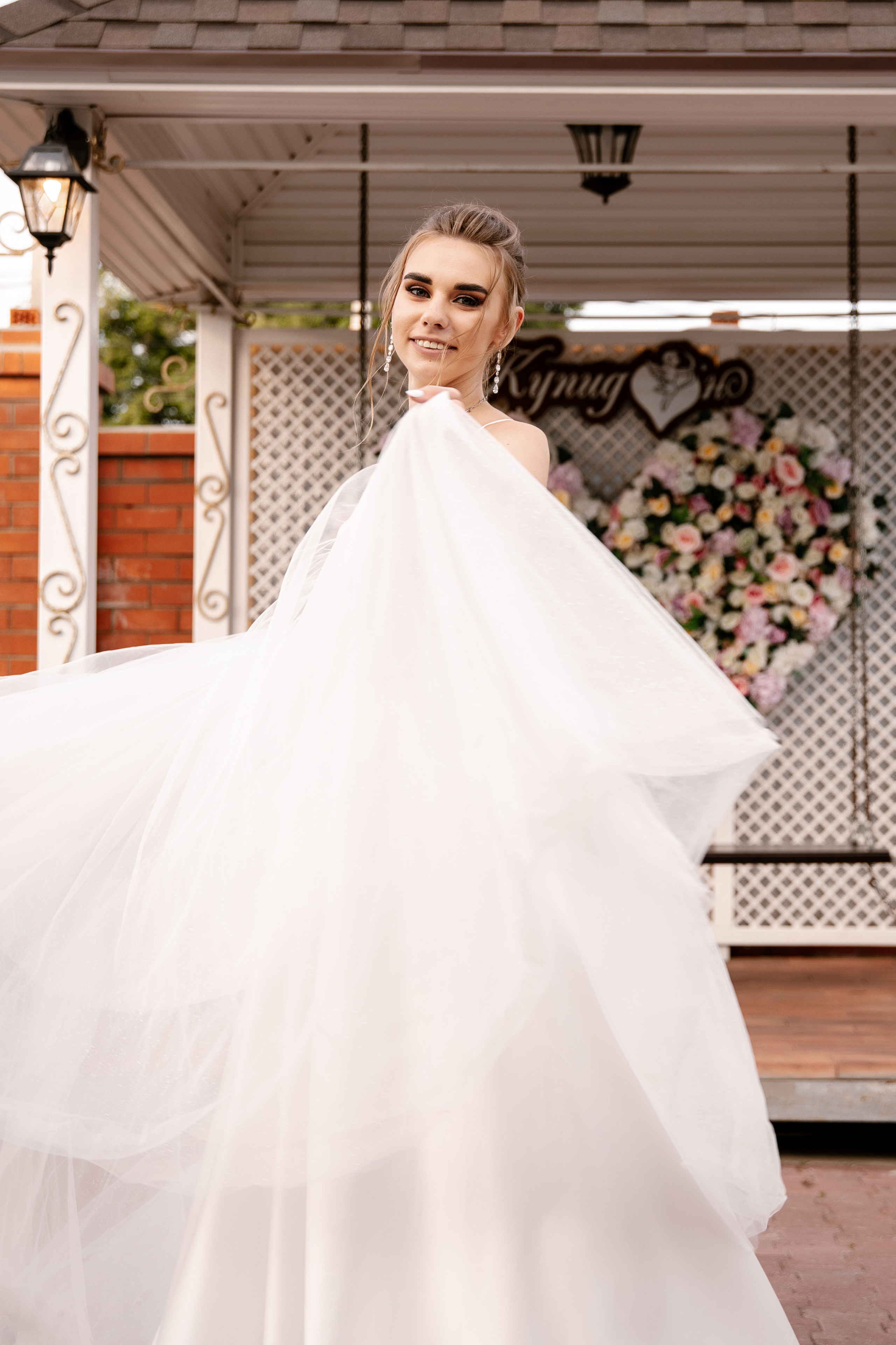 3.07.2021. Свадебный Фотограф Уссурийск — Владивосток Мария Булавина