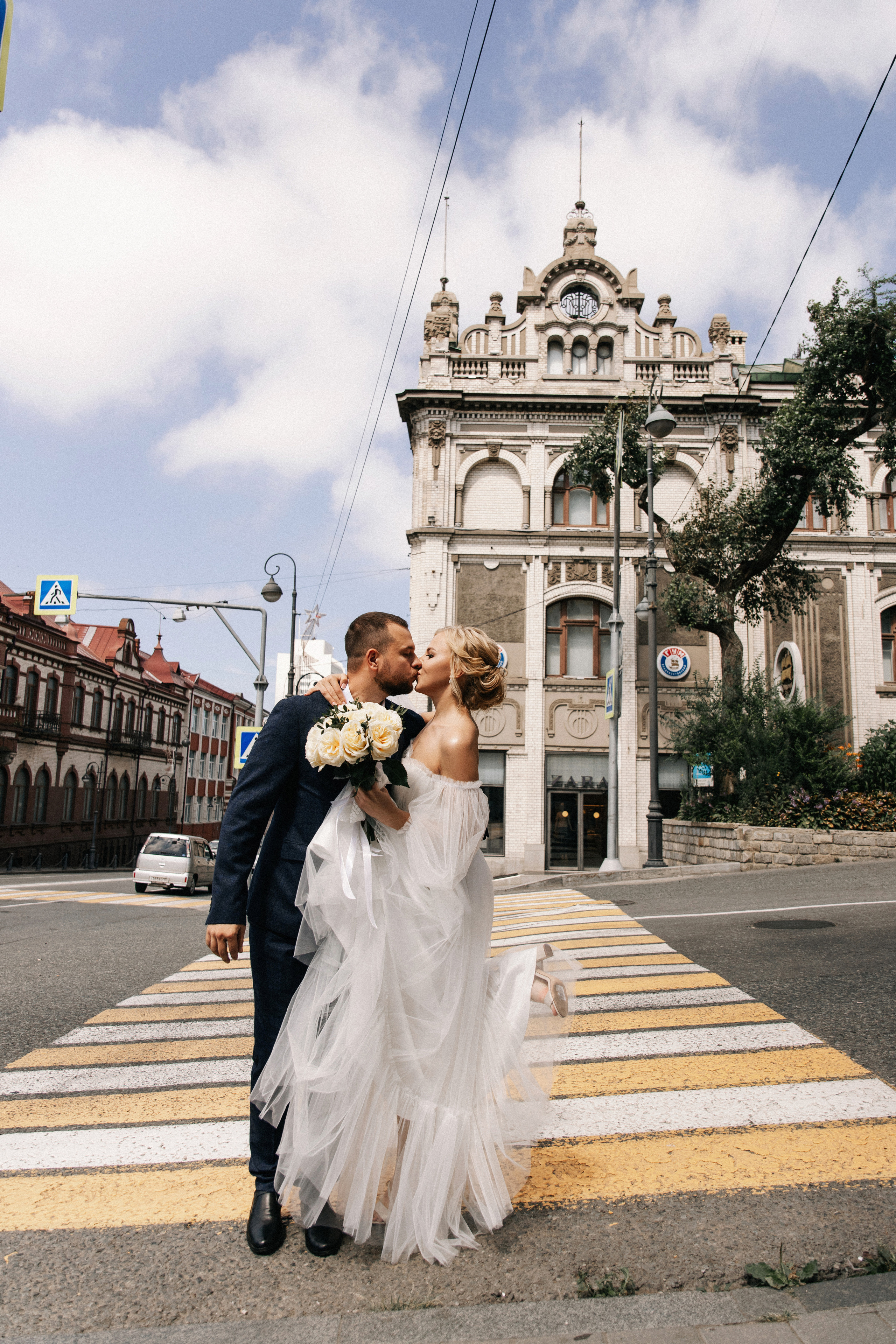 24.02.21. Свадебный Фотограф Уссурийск — Владивосток Мария Булавина