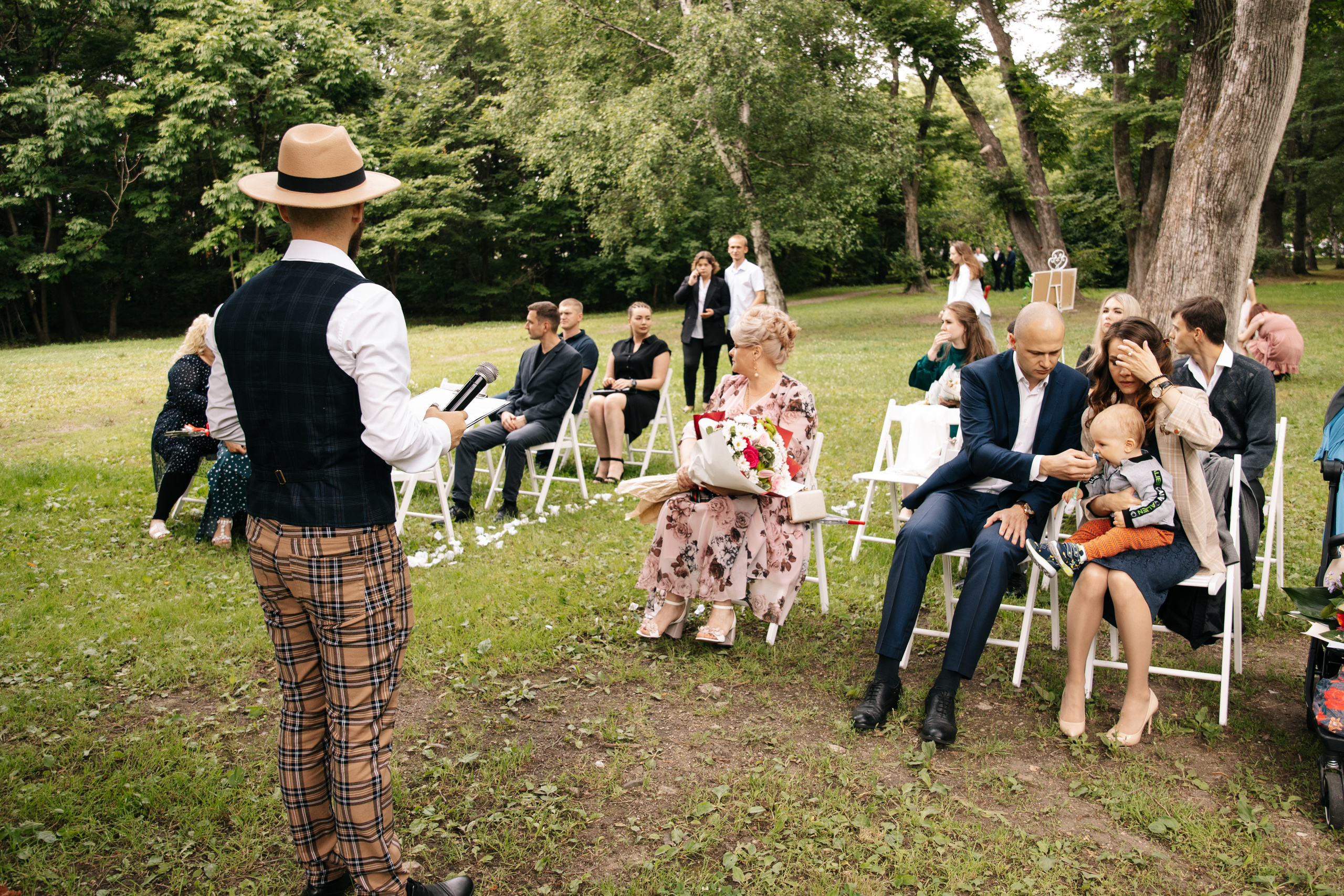 9.07.21. Свадебный Фотограф Уссурийск — Владивосток Мария Булавина