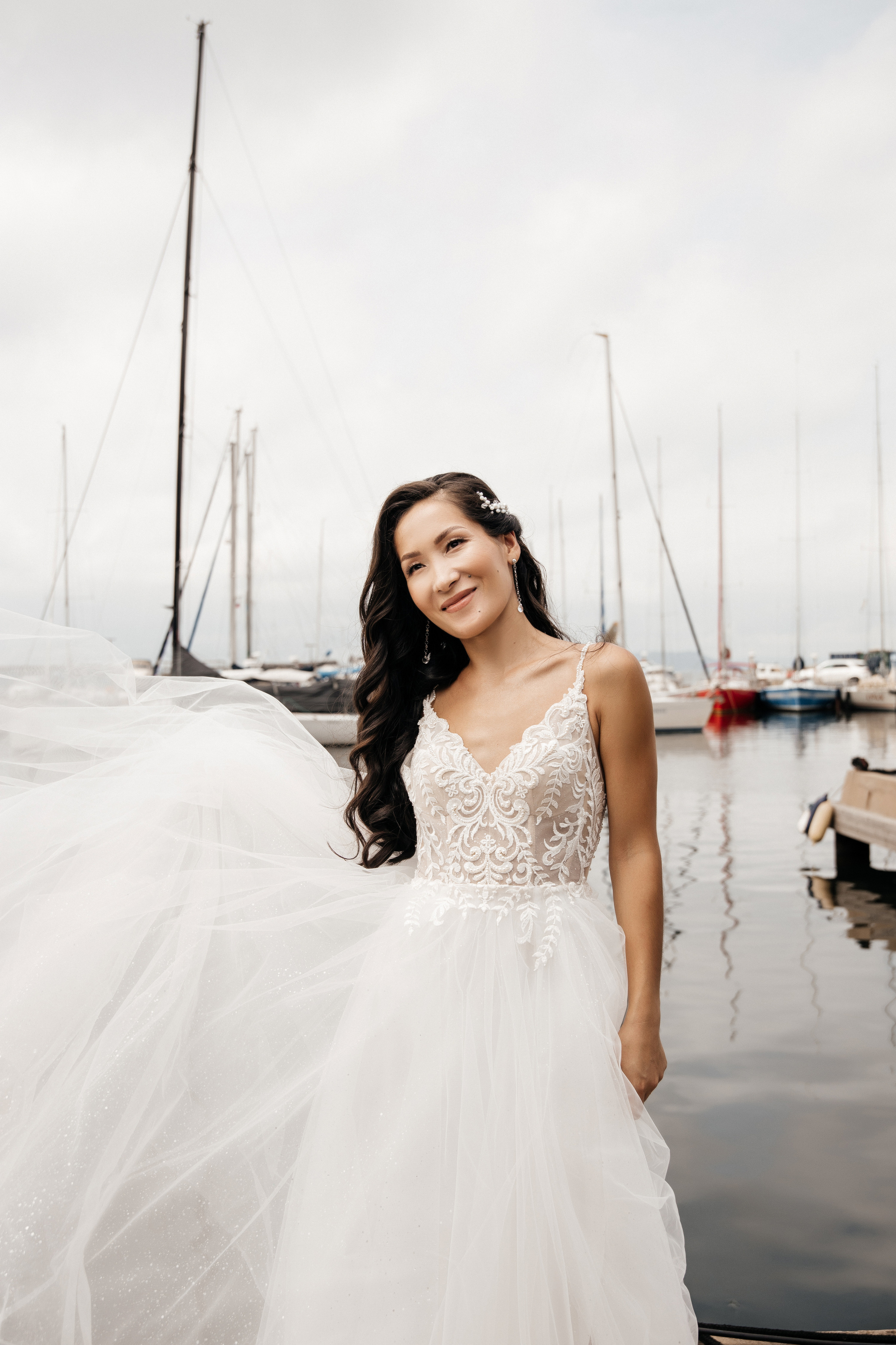 30.07.21. Свадебный Фотограф Уссурийск — Владивосток Мария Булавина