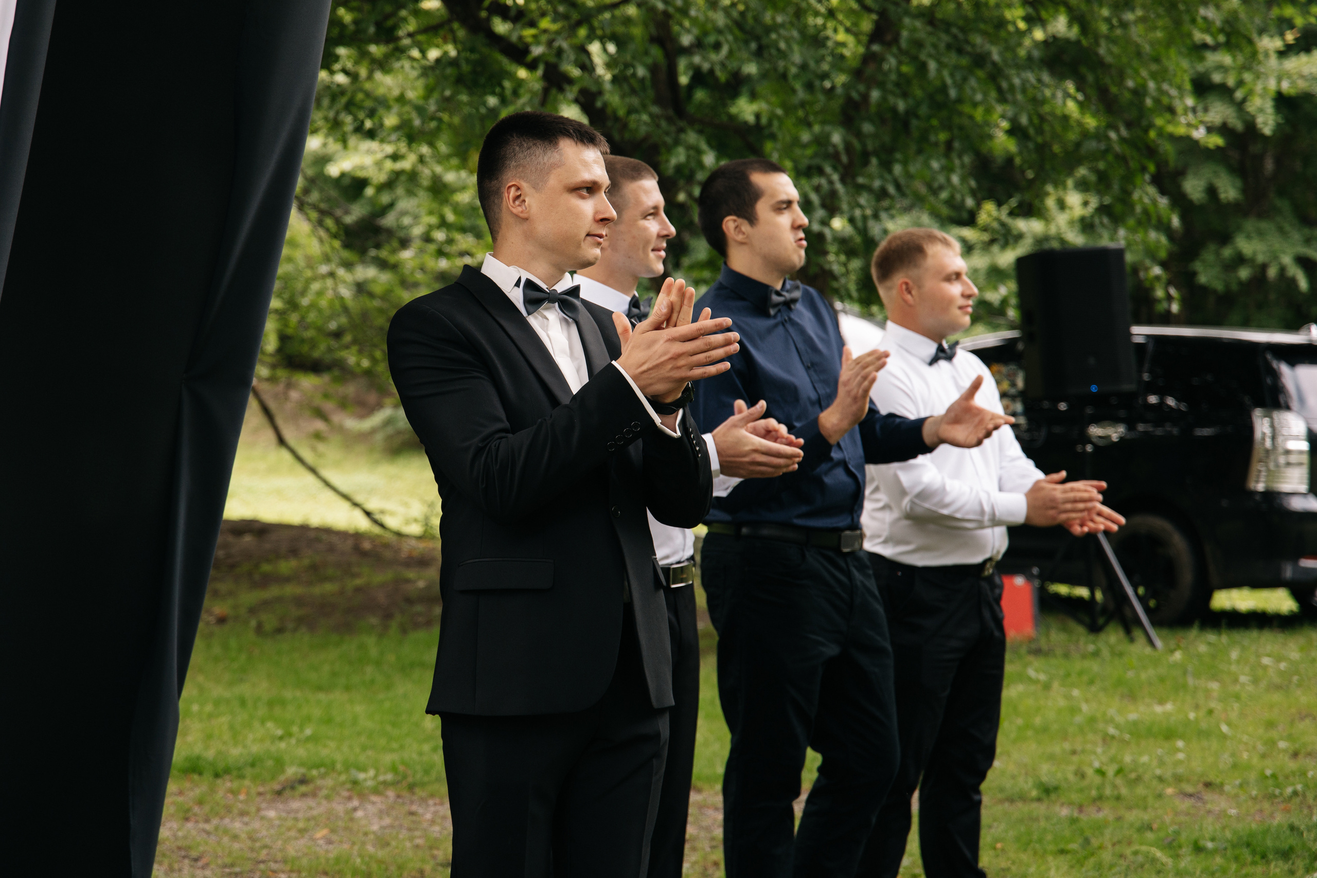 9.07.21. Свадебный Фотограф Уссурийск — Владивосток Мария Булавина