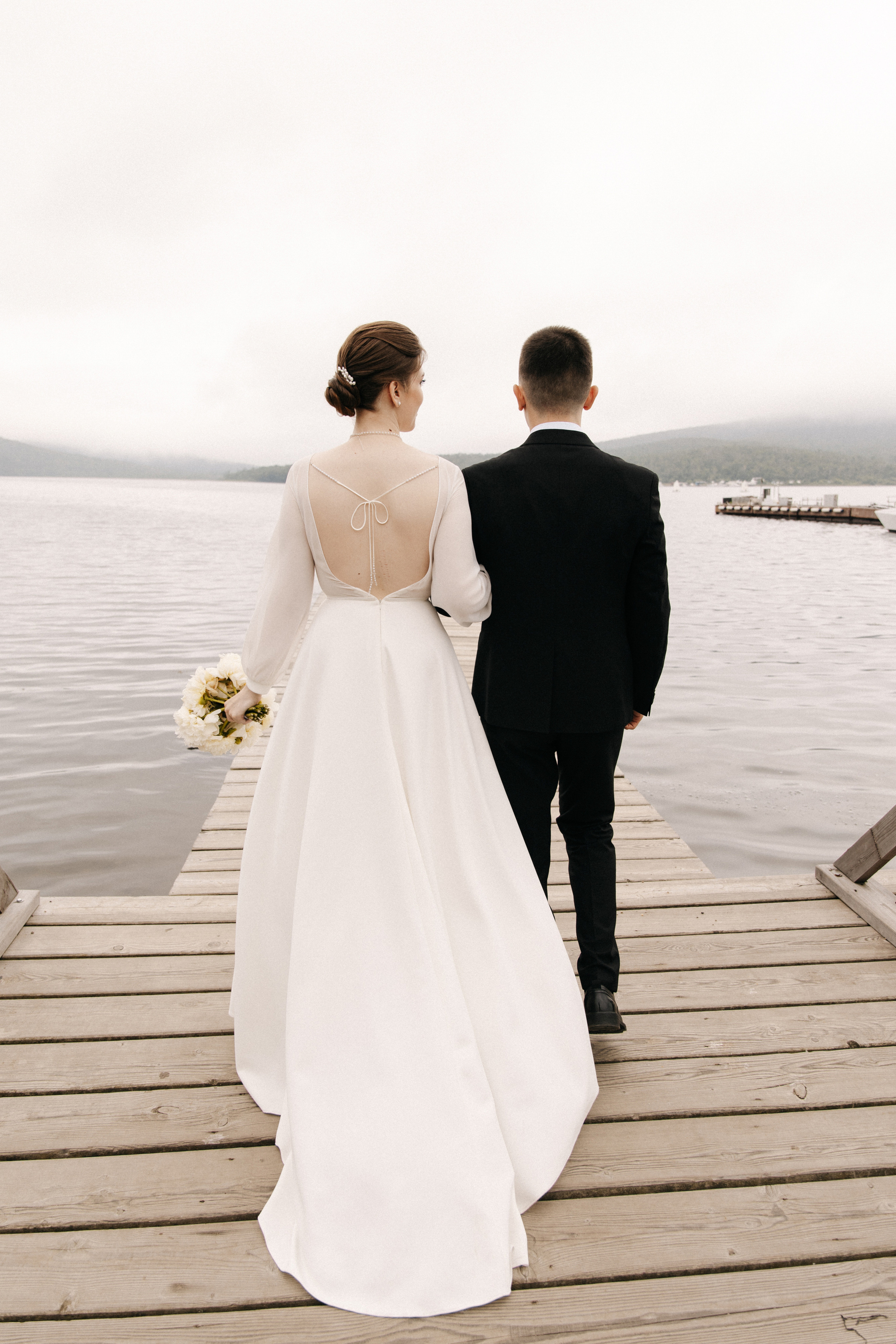 16.07.21. Свадебный Фотограф Уссурийск — Владивосток Мария Булавина