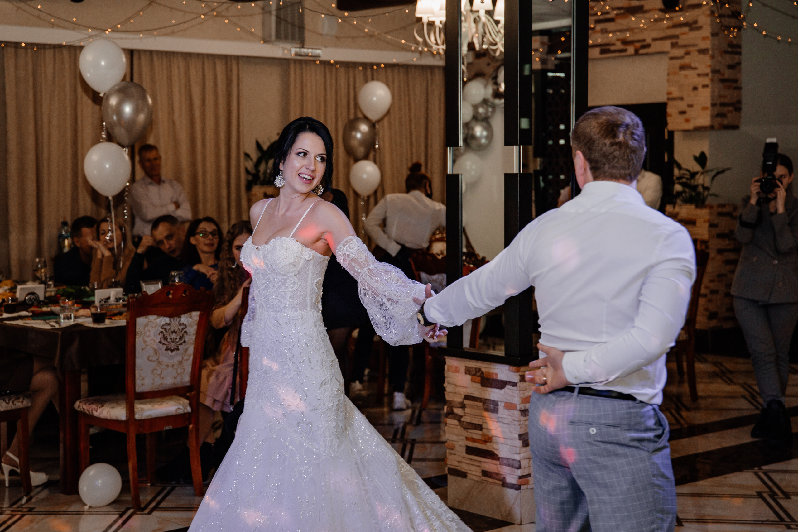 28.11.2020. Свадебный Фотограф Уссурийск — Владивосток Мария Булавина