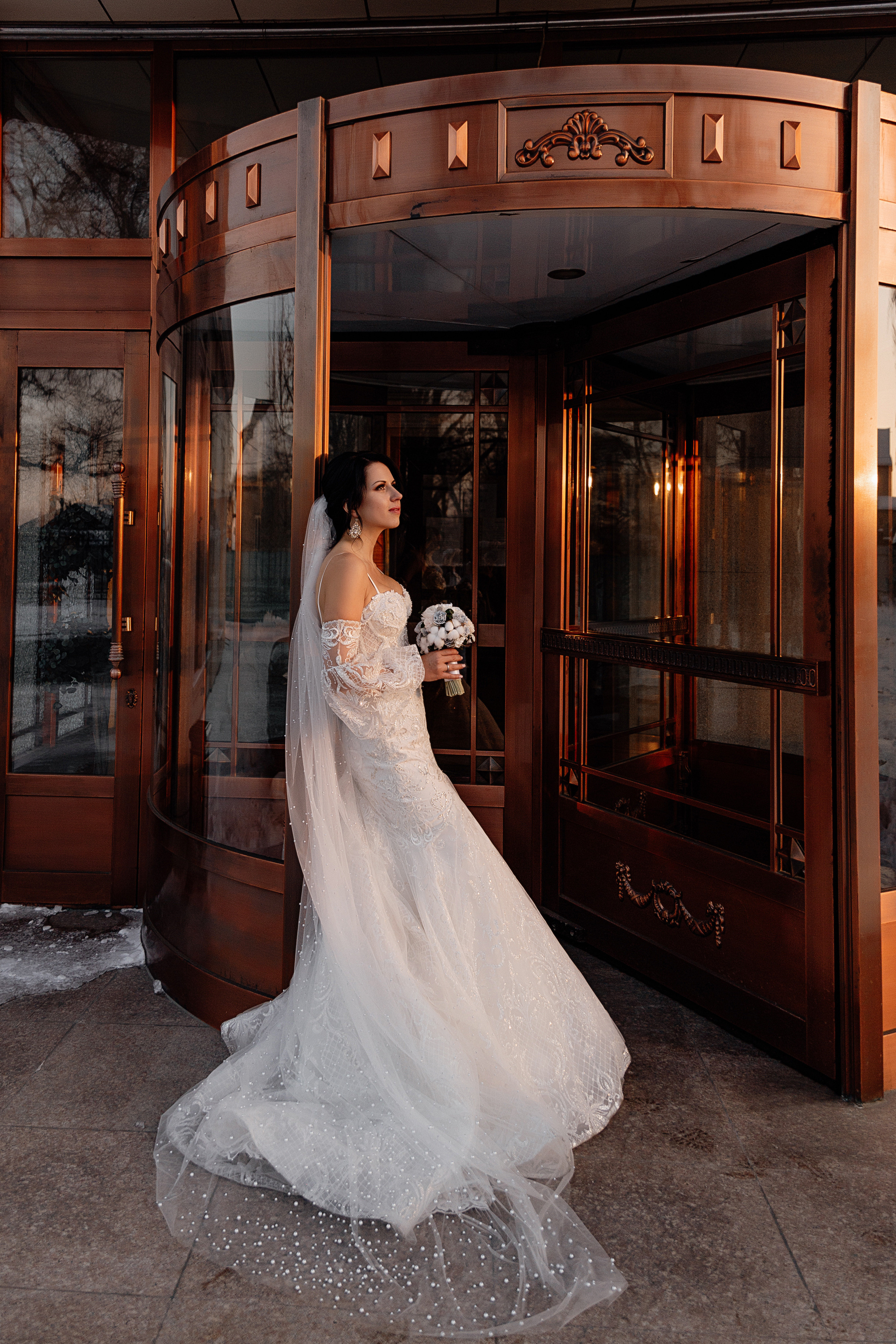 28.11.2020. Свадебный Фотограф Уссурийск — Владивосток Мария Булавина