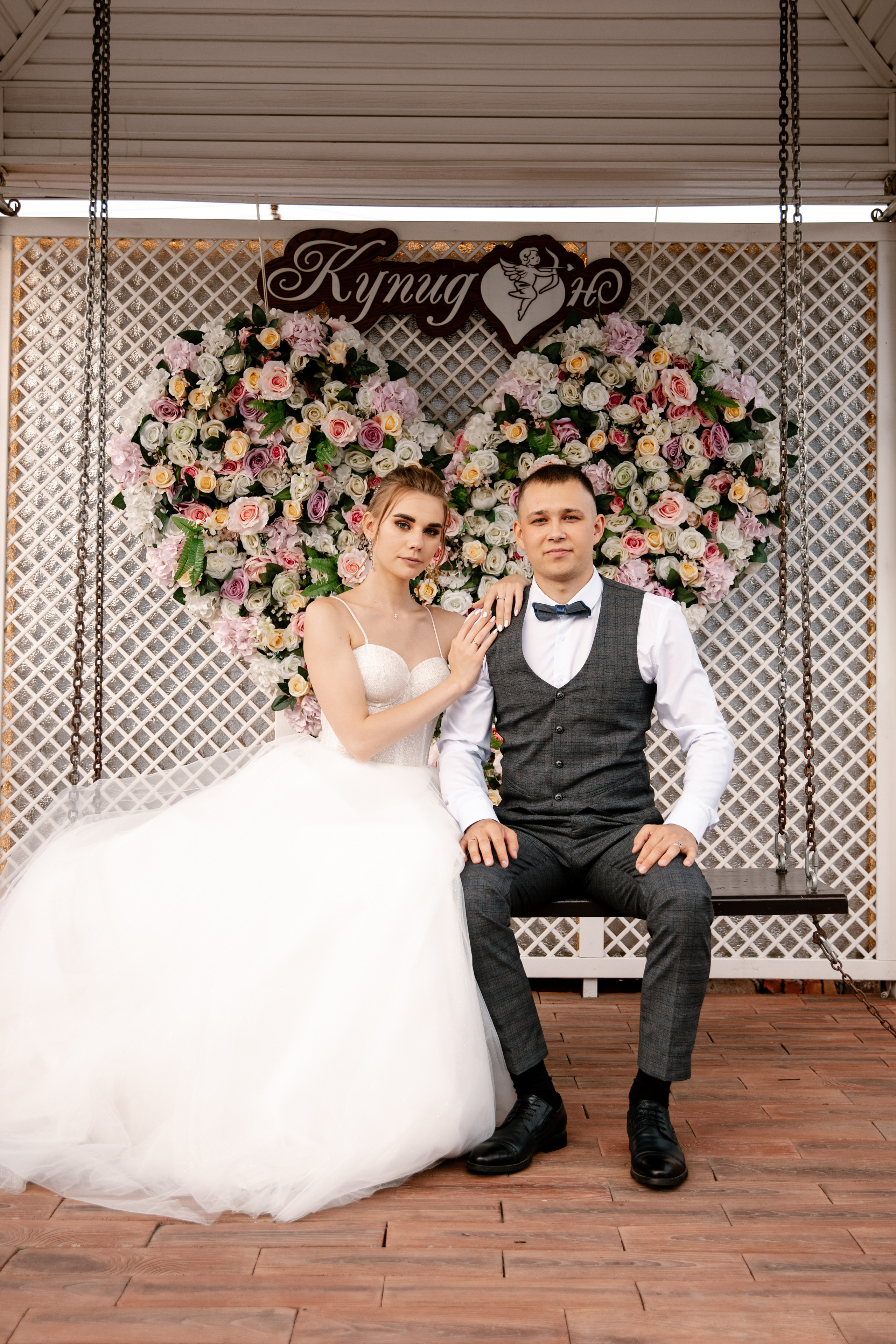 3.07.2021. Свадебный Фотограф Уссурийск — Владивосток Мария Булавина