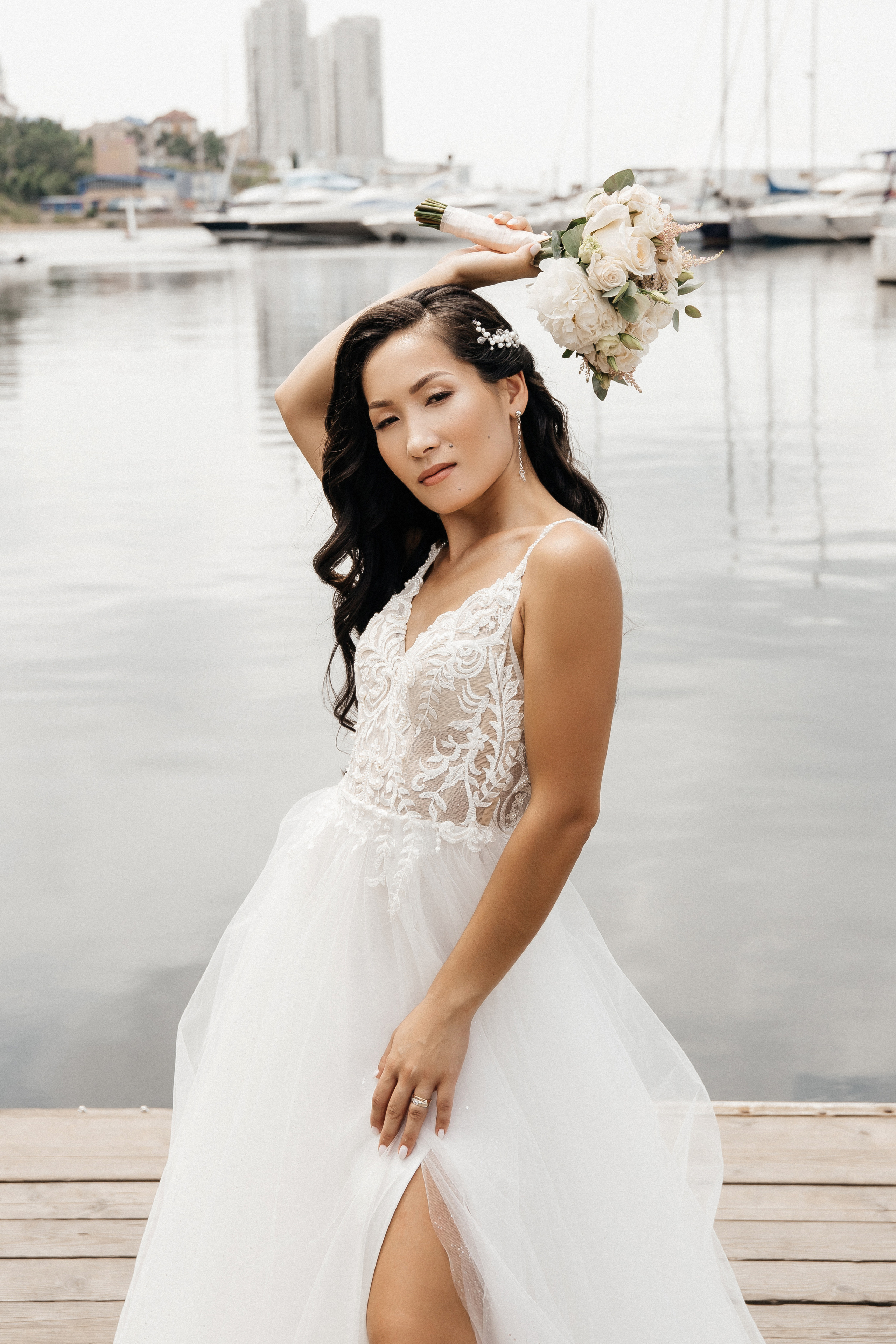 30.07.21. Свадебный Фотограф Уссурийск — Владивосток Мария Булавина