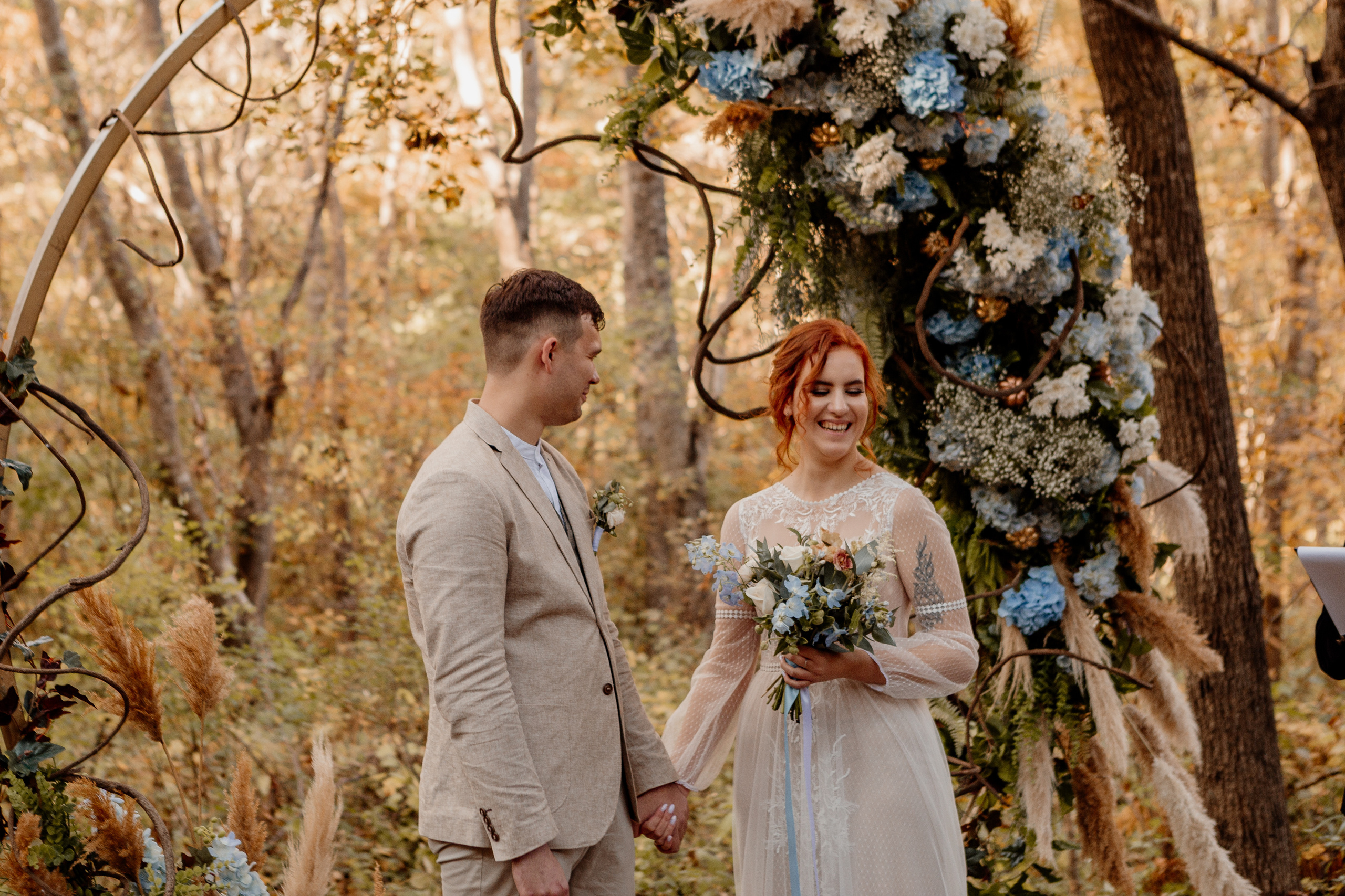 10.10.2020. Свадебный Фотограф Уссурийск — Владивосток Мария Булавина