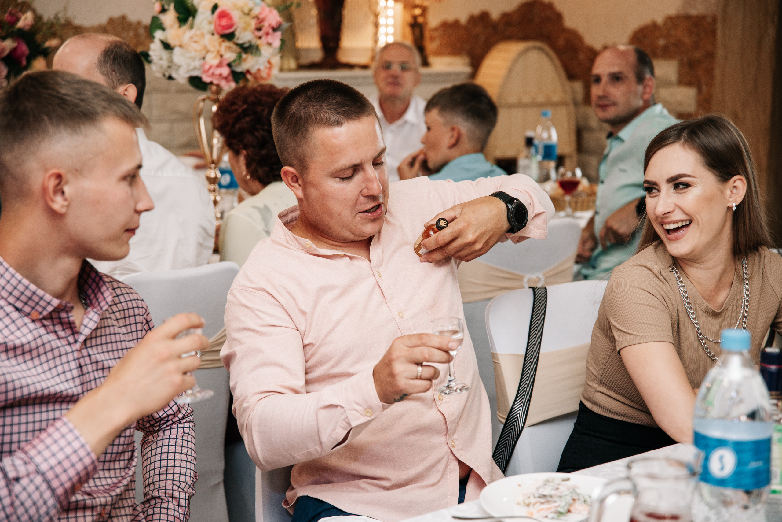 3.07.2021. Свадебный Фотограф Уссурийск — Владивосток Мария Булавина