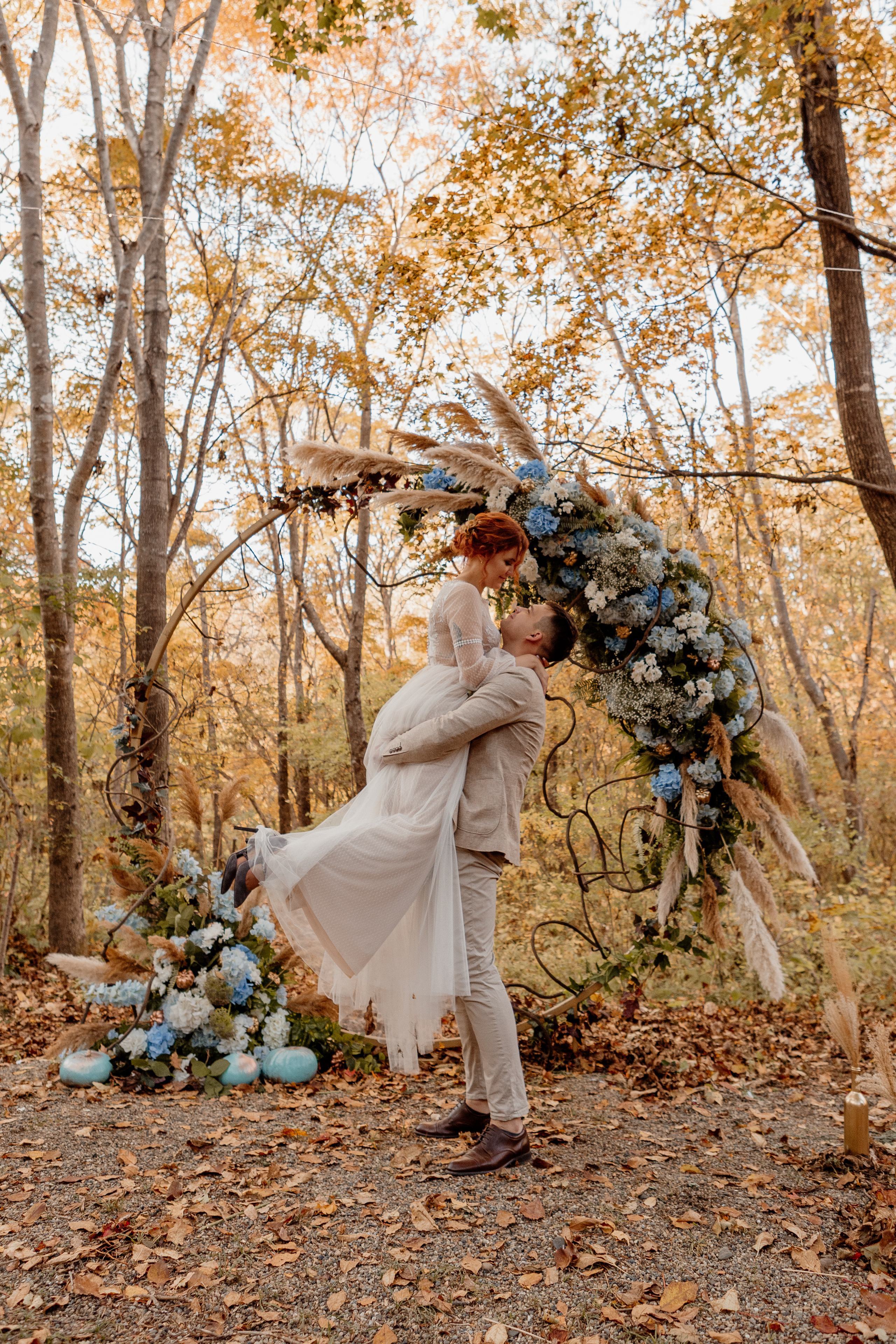 10.10.2020. Свадебный Фотограф Уссурийск — Владивосток Мария Булавина