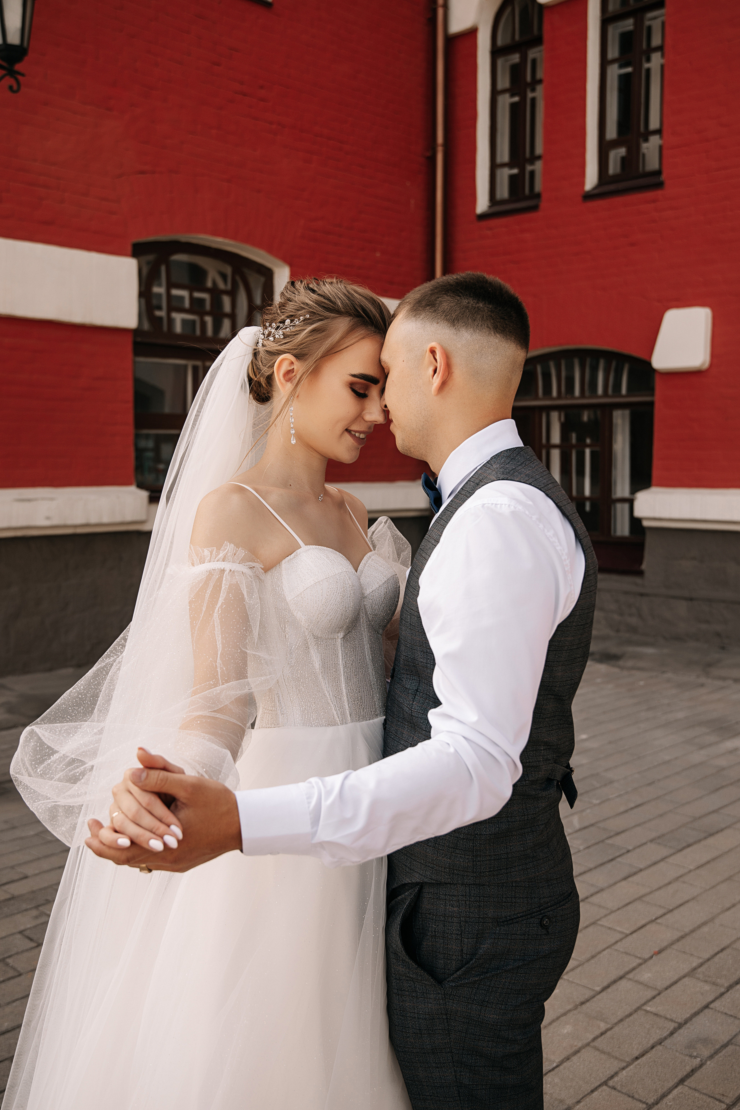 3.07.2021. Свадебный Фотограф Уссурийск — Владивосток Мария Булавина