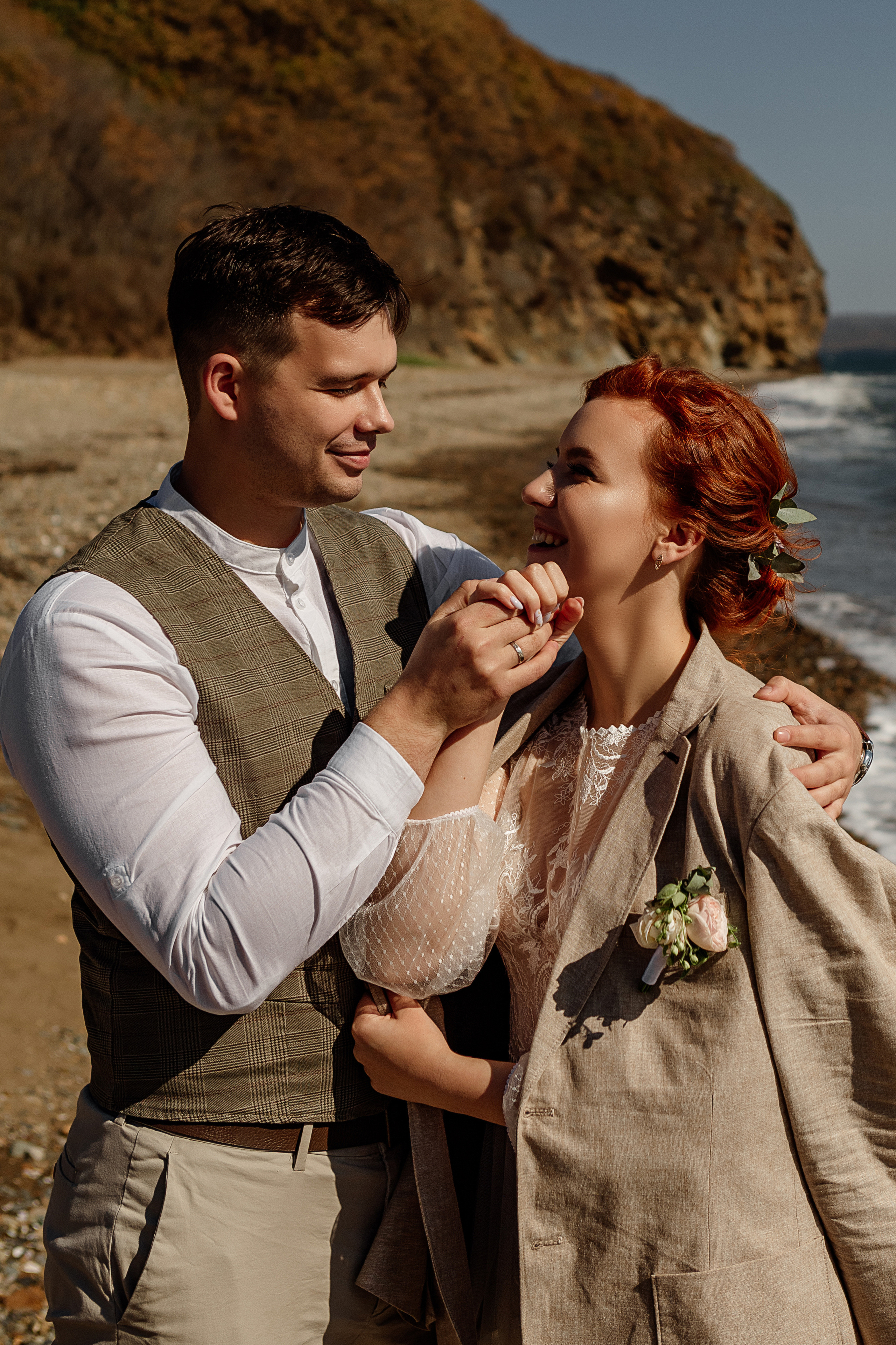 10.10.2020. Свадебный Фотограф Уссурийск — Владивосток Мария Булавина