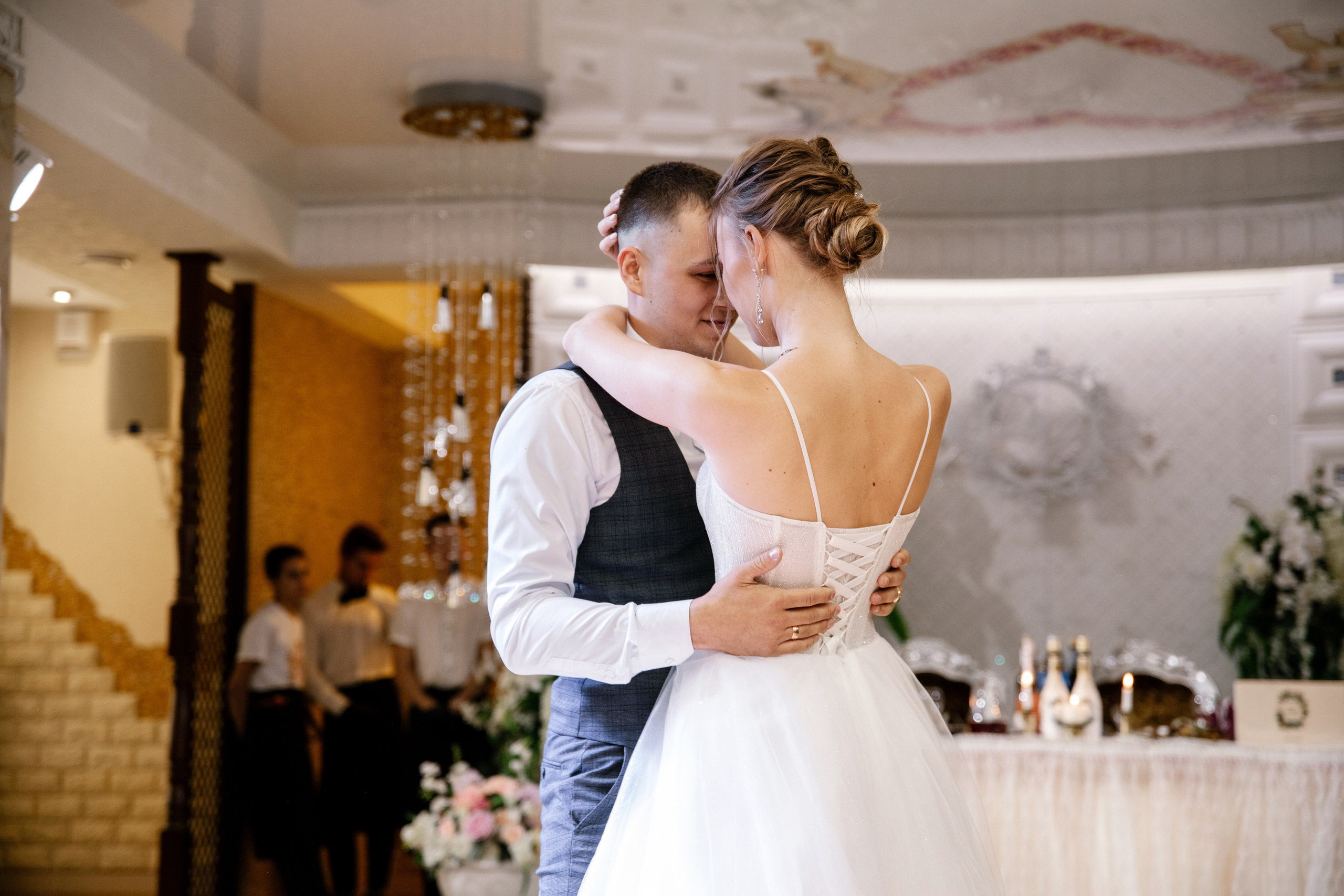 3.07.2021. Свадебный Фотограф Уссурийск — Владивосток Мария Булавина