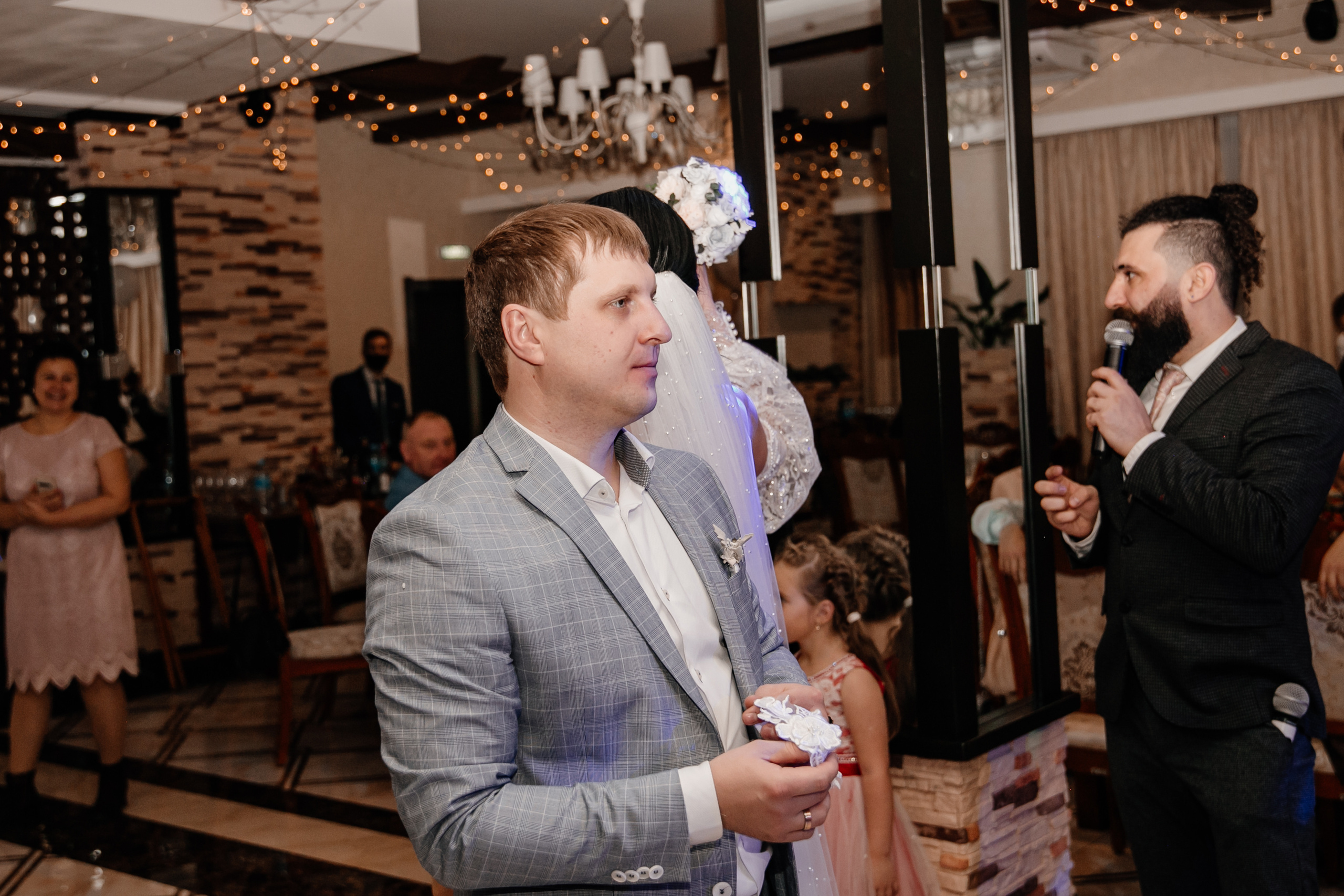 28.11.2020. Свадебный Фотограф Уссурийск — Владивосток Мария Булавина