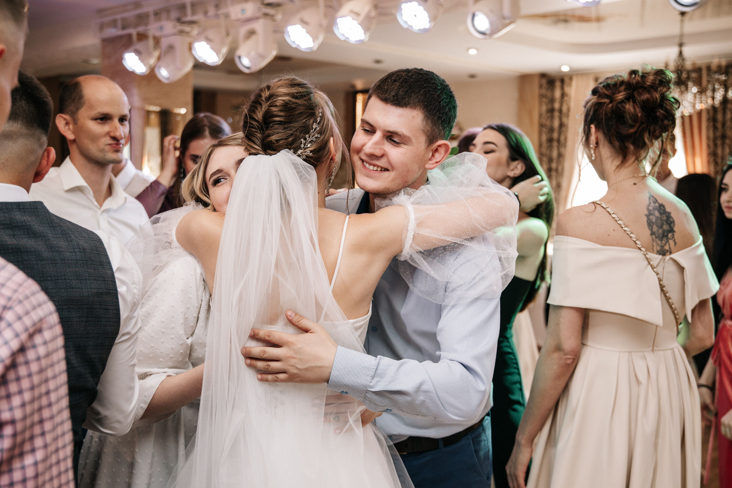 3.07.2021. Свадебный Фотограф Уссурийск — Владивосток Мария Булавина