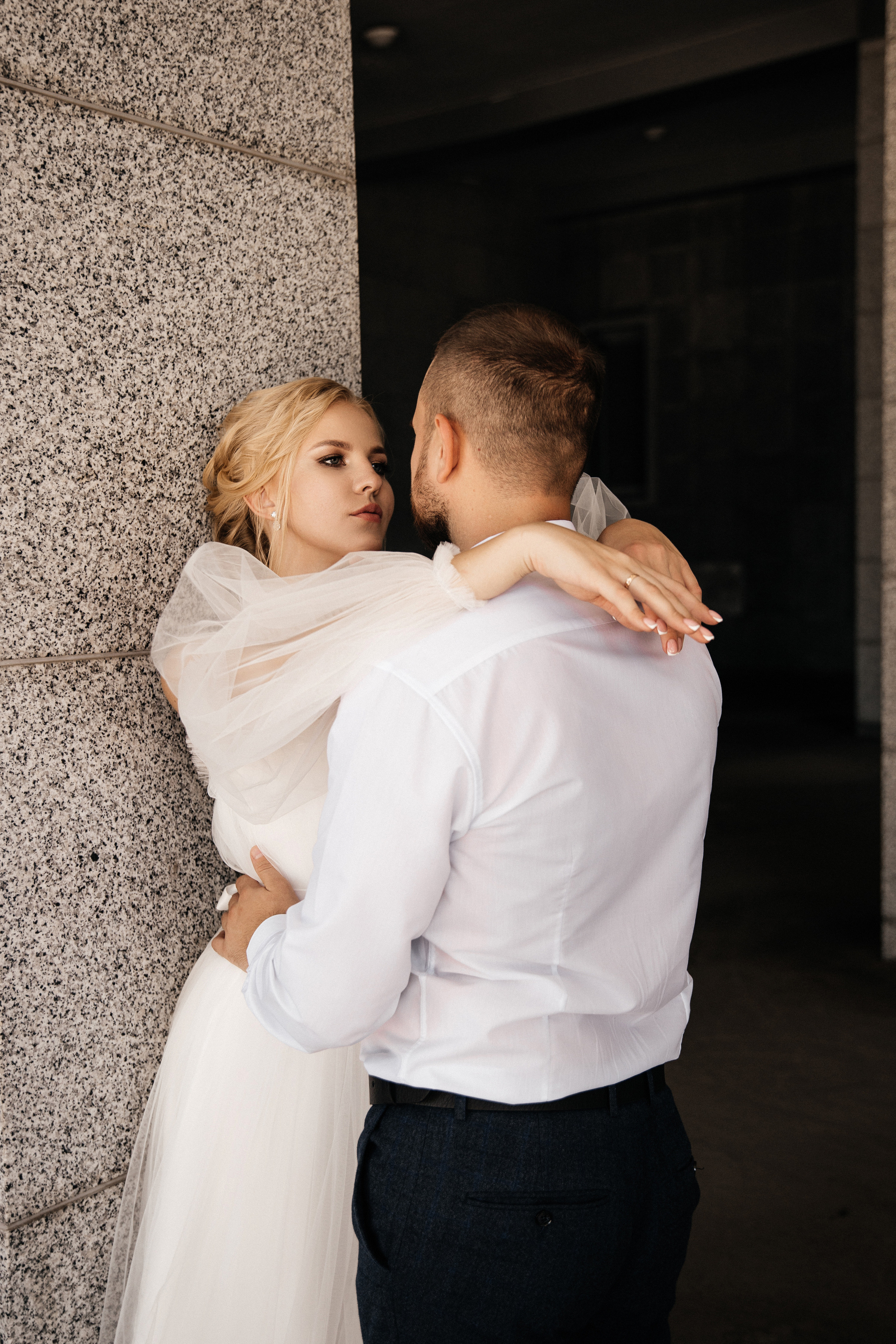 24.02.21. Свадебный Фотограф Уссурийск — Владивосток Мария Булавина