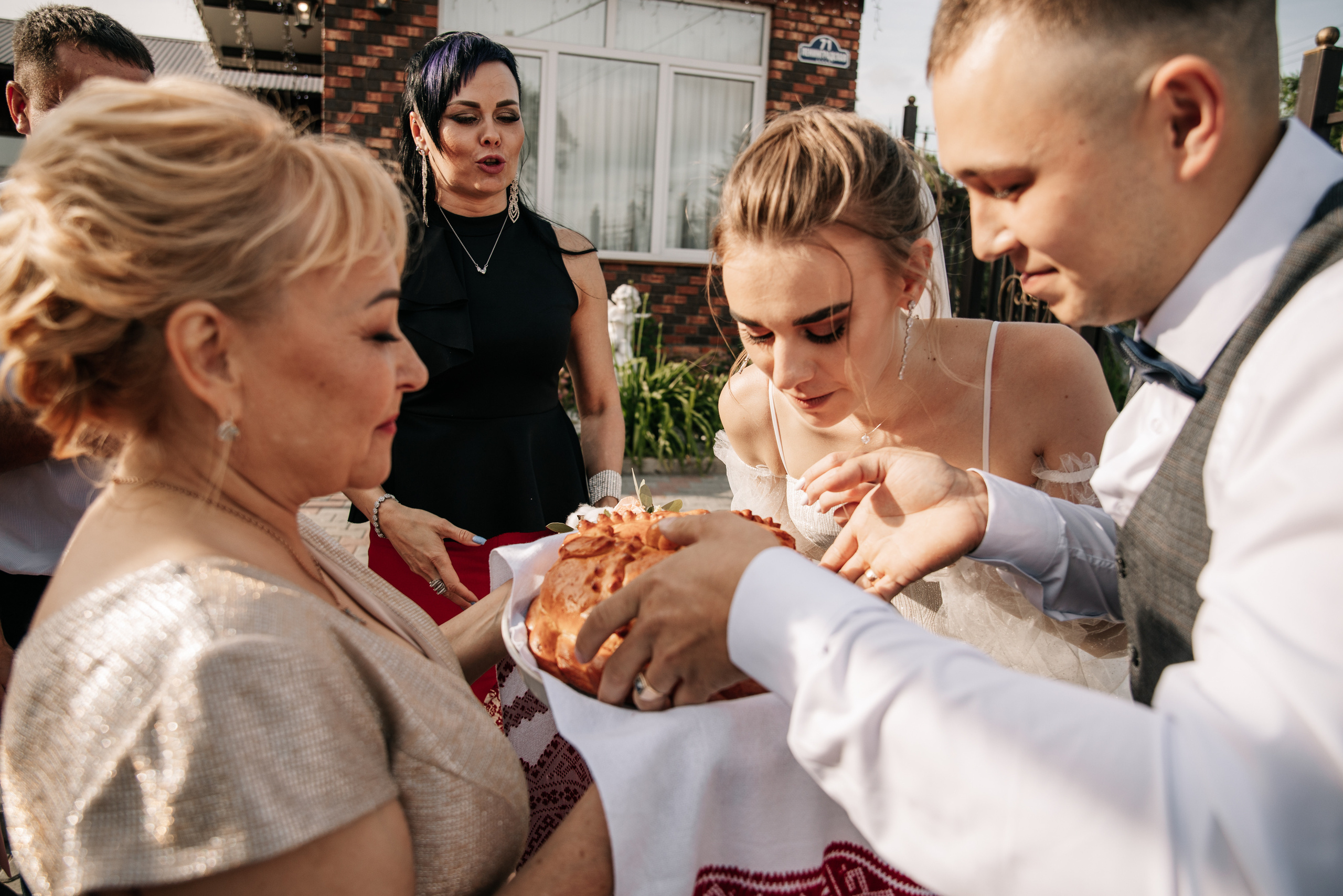 3.07.2021. Свадебный Фотограф Уссурийск — Владивосток Мария Булавина