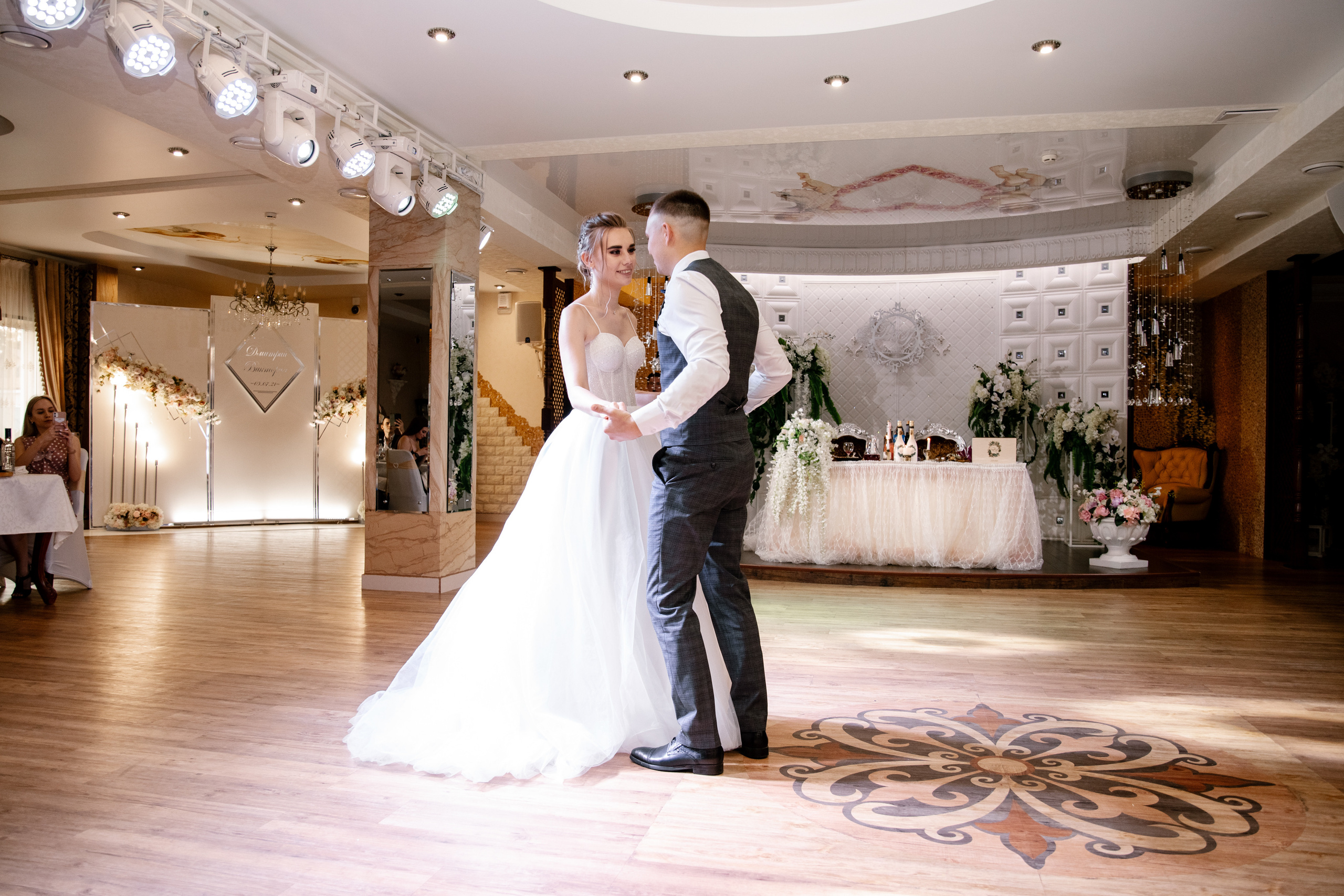 3.07.2021. Свадебный Фотограф Уссурийск — Владивосток Мария Булавина