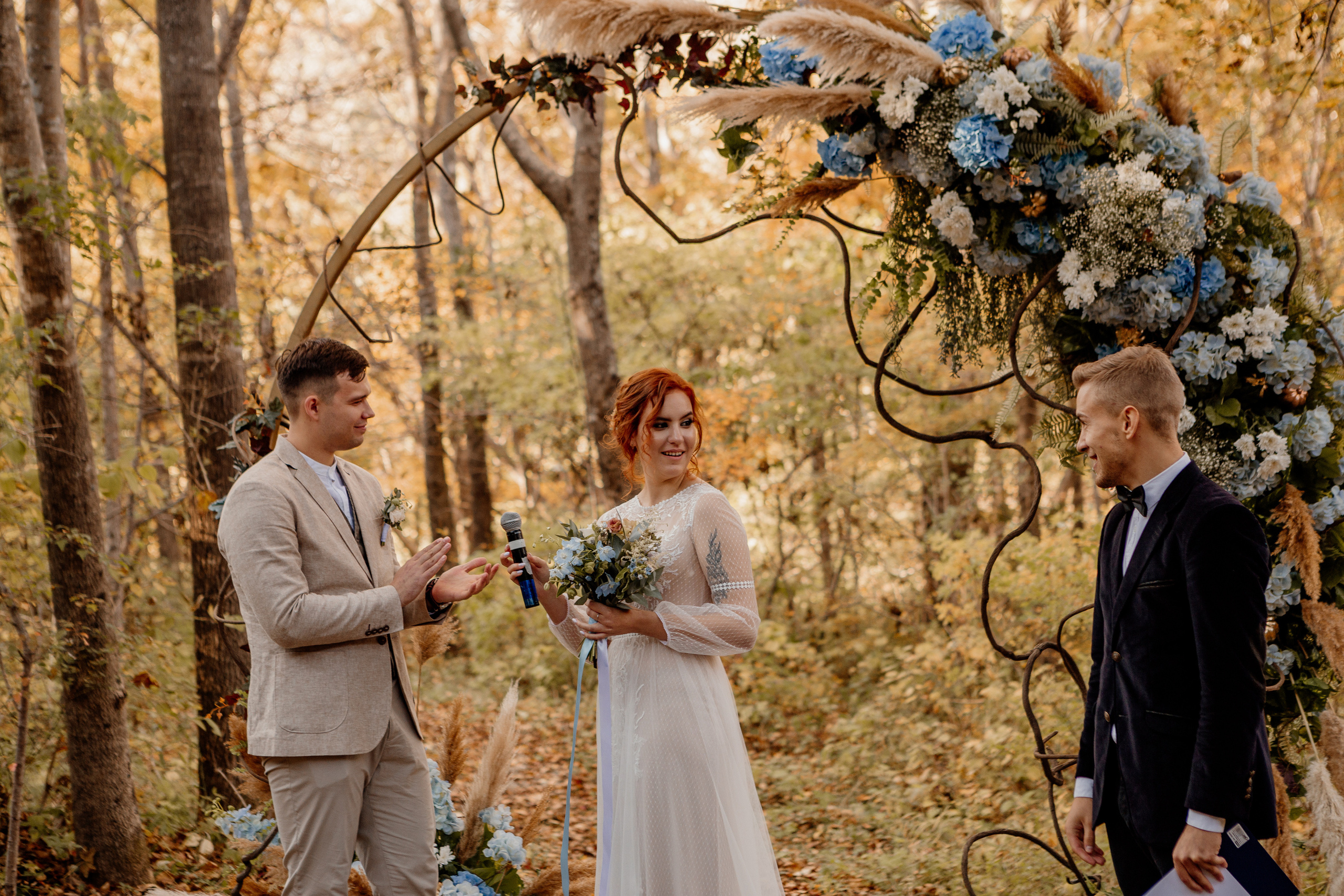 10.10.2020. Свадебный Фотограф Уссурийск — Владивосток Мария Булавина