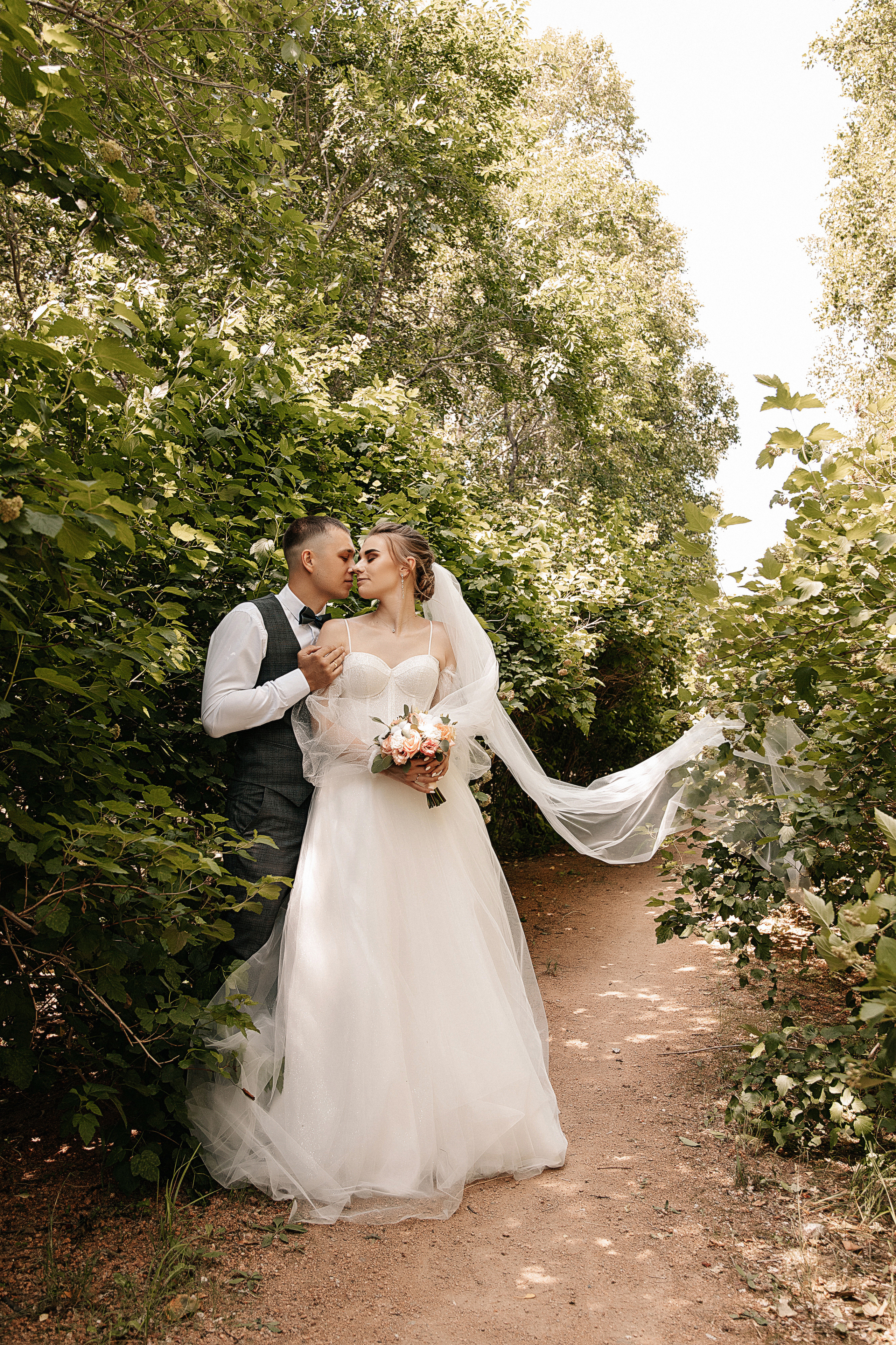 3.07.2021. Свадебный Фотограф Уссурийск — Владивосток Мария Булавина
