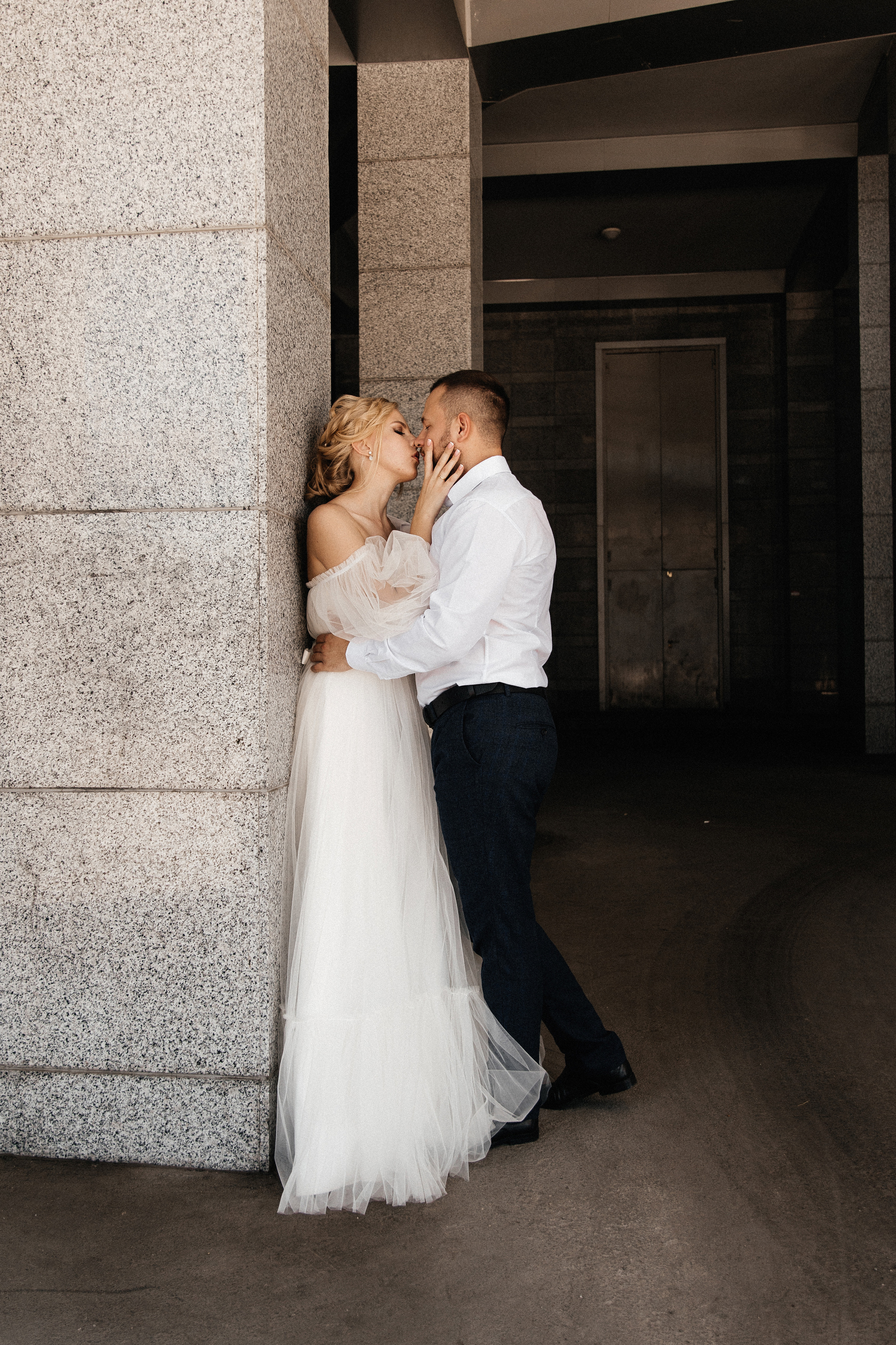 24.02.21. Свадебный Фотограф Уссурийск — Владивосток Мария Булавина