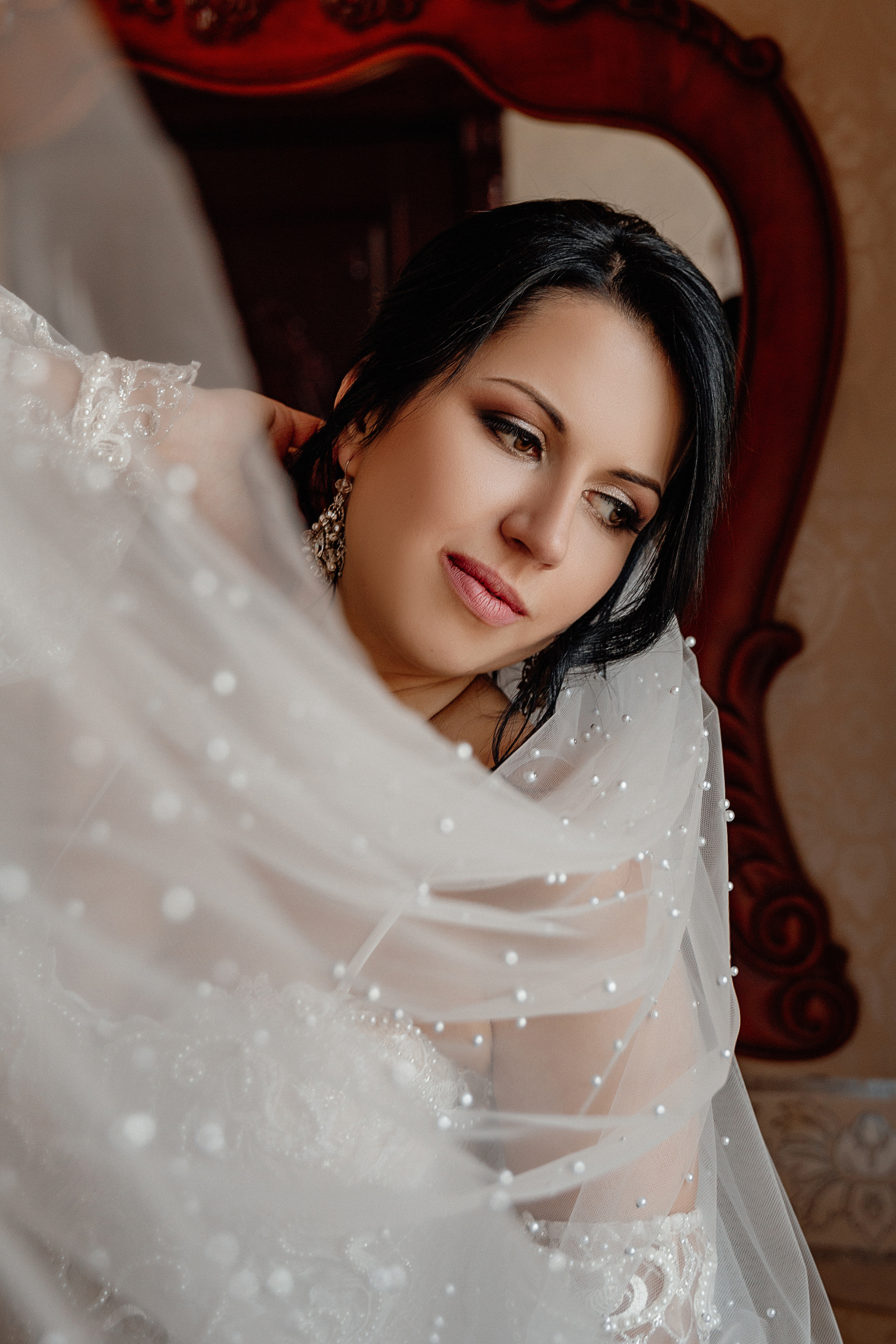 28.11.2020. Свадебный Фотограф Уссурийск — Владивосток Мария Булавина