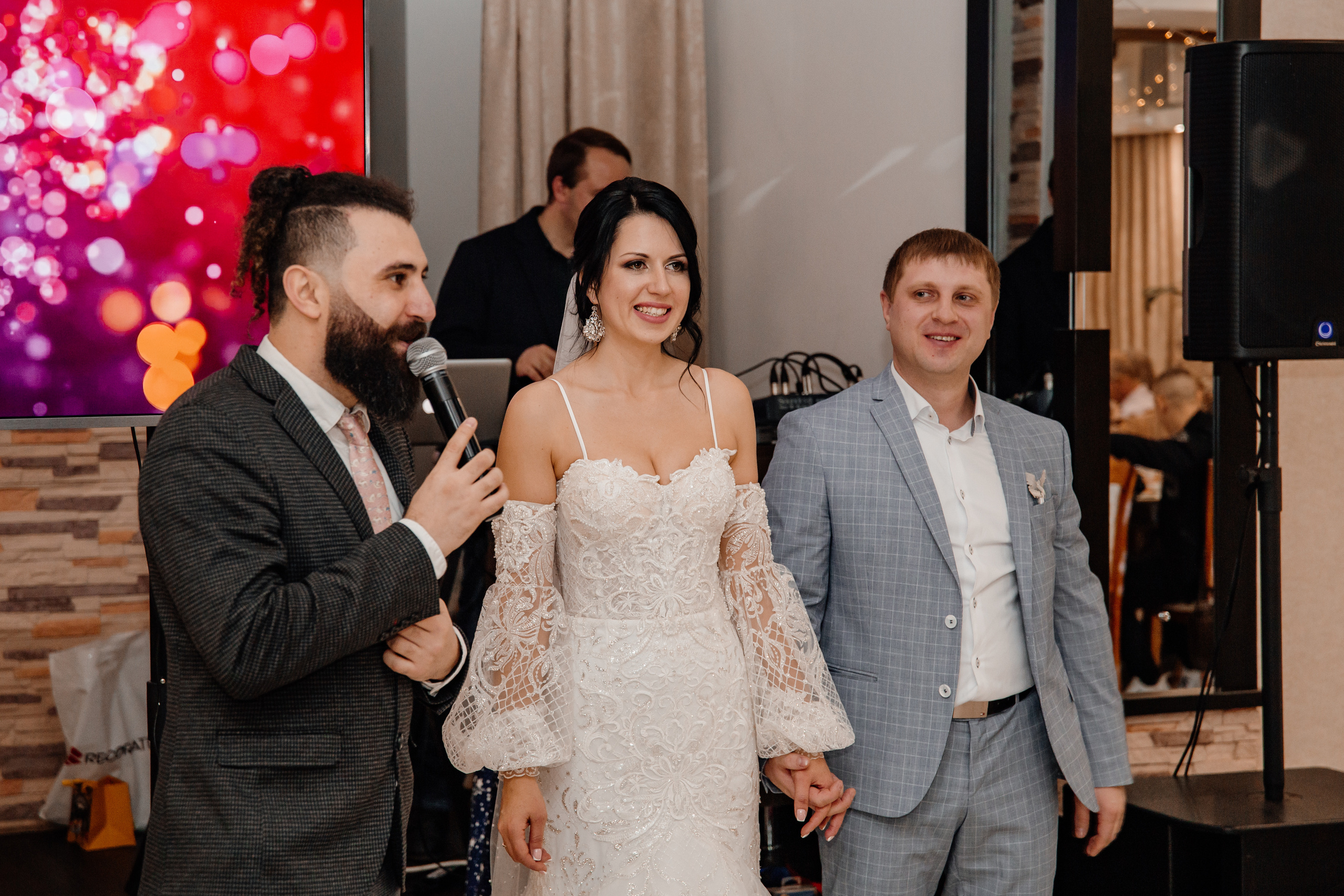 28.11.2020. Свадебный Фотограф Уссурийск — Владивосток Мария Булавина