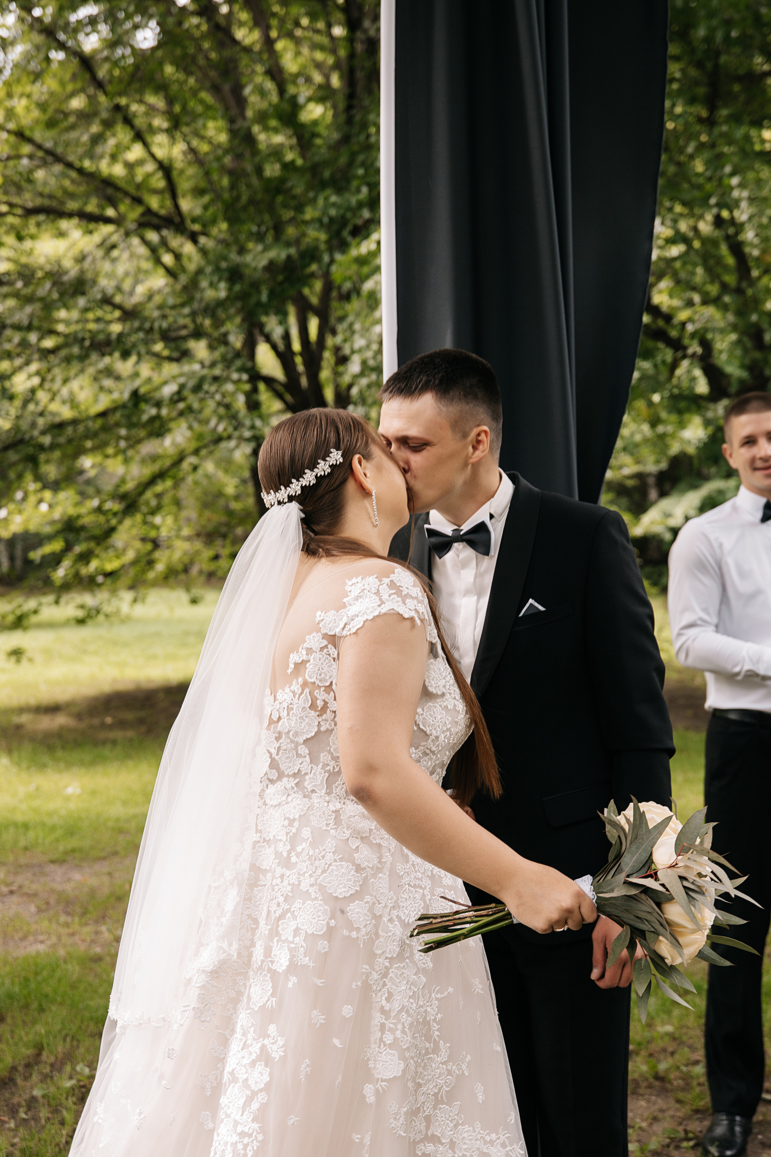 9.07.21. Свадебный Фотограф Уссурийск — Владивосток Мария Булавина