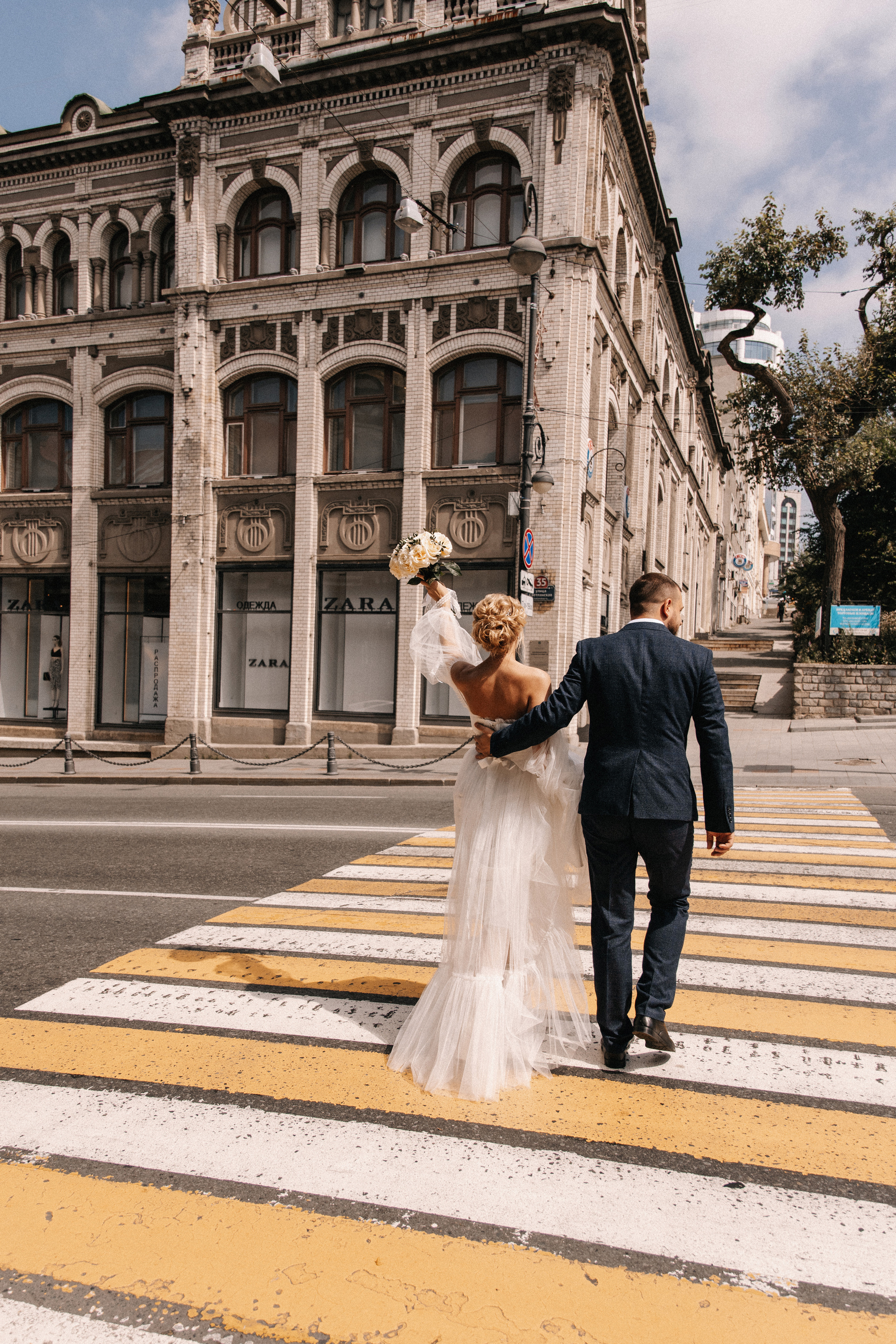 Свадебный Фотограф Уссурийск — Владивосток Мария Булавина