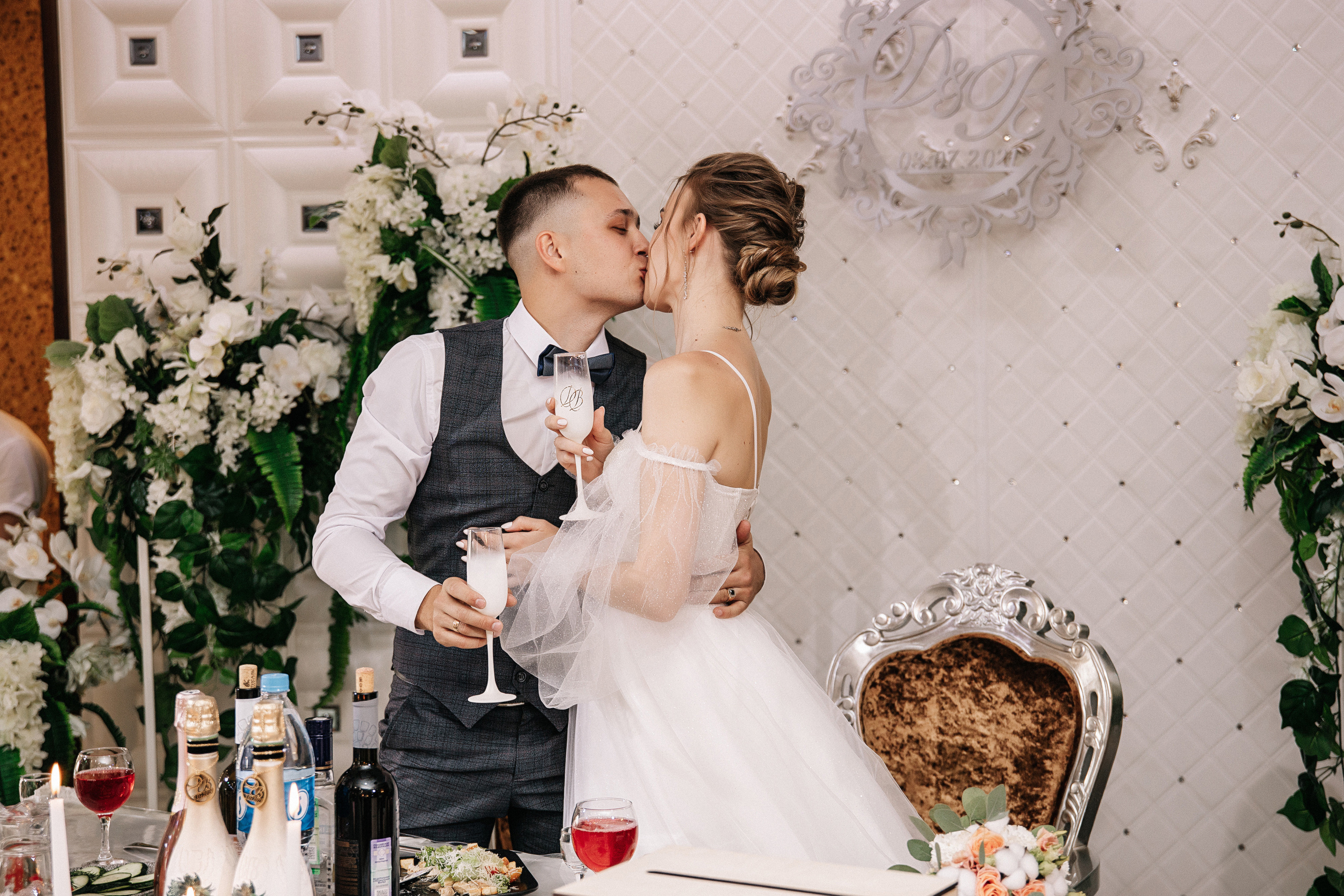 3.07.2021. Свадебный Фотограф Уссурийск — Владивосток Мария Булавина