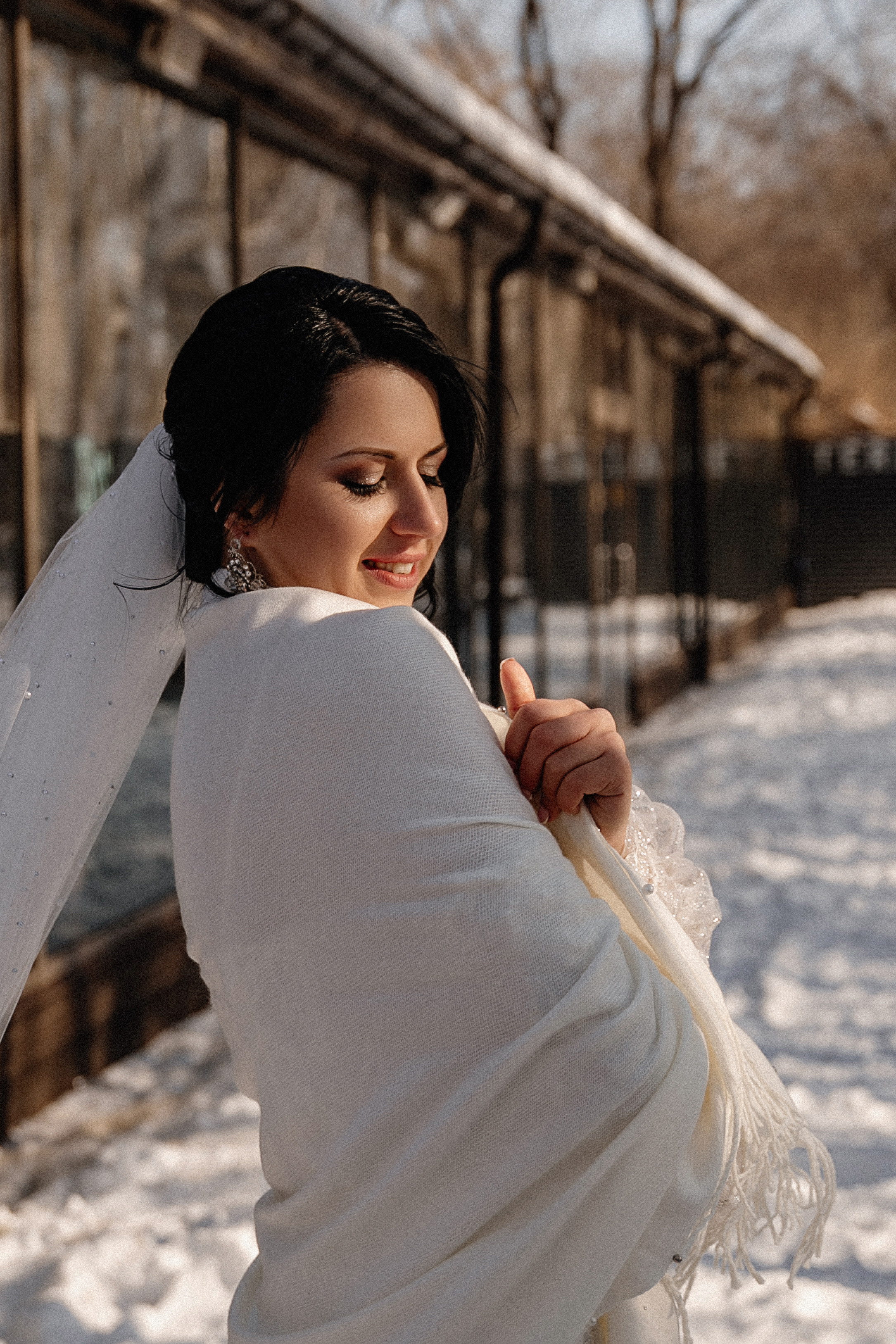 28.11.2020. Свадебный Фотограф Уссурийск — Владивосток Мария Булавина