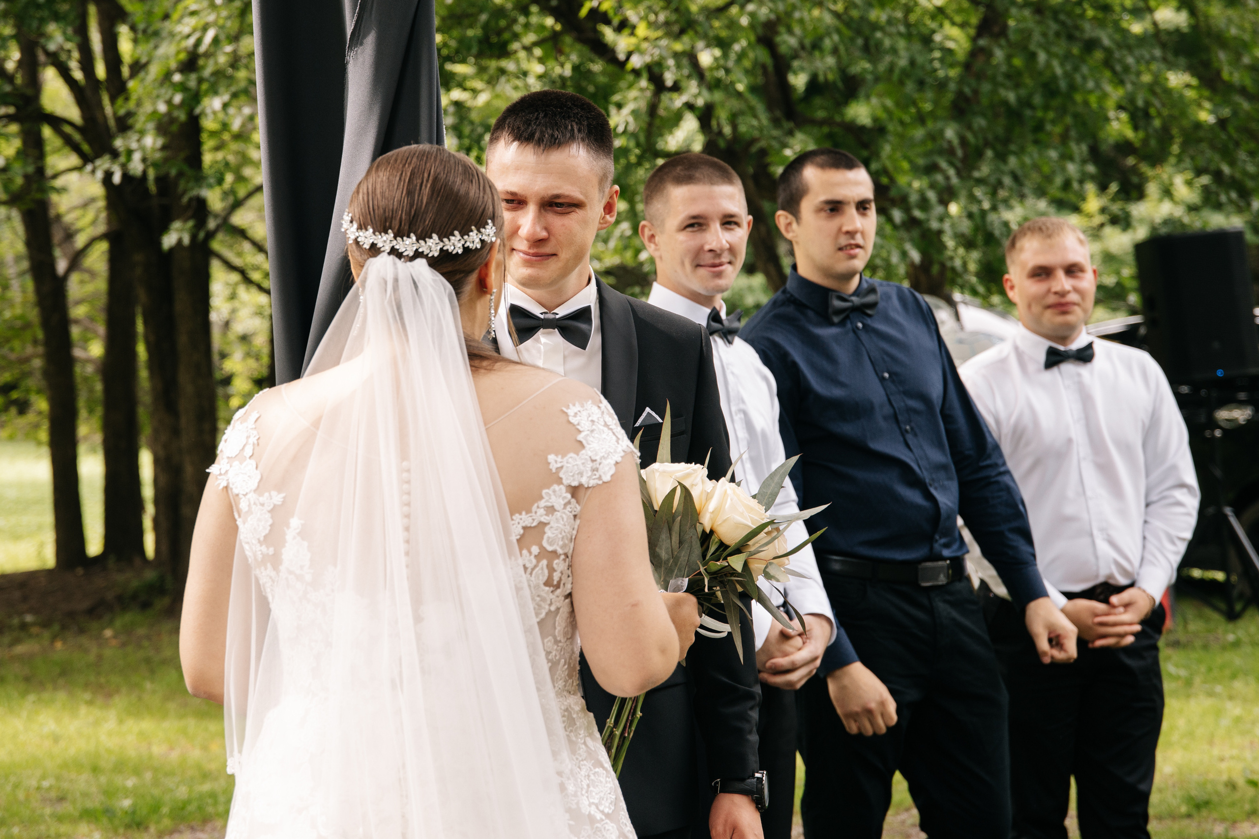 9.07.21. Свадебный Фотограф Уссурийск — Владивосток Мария Булавина