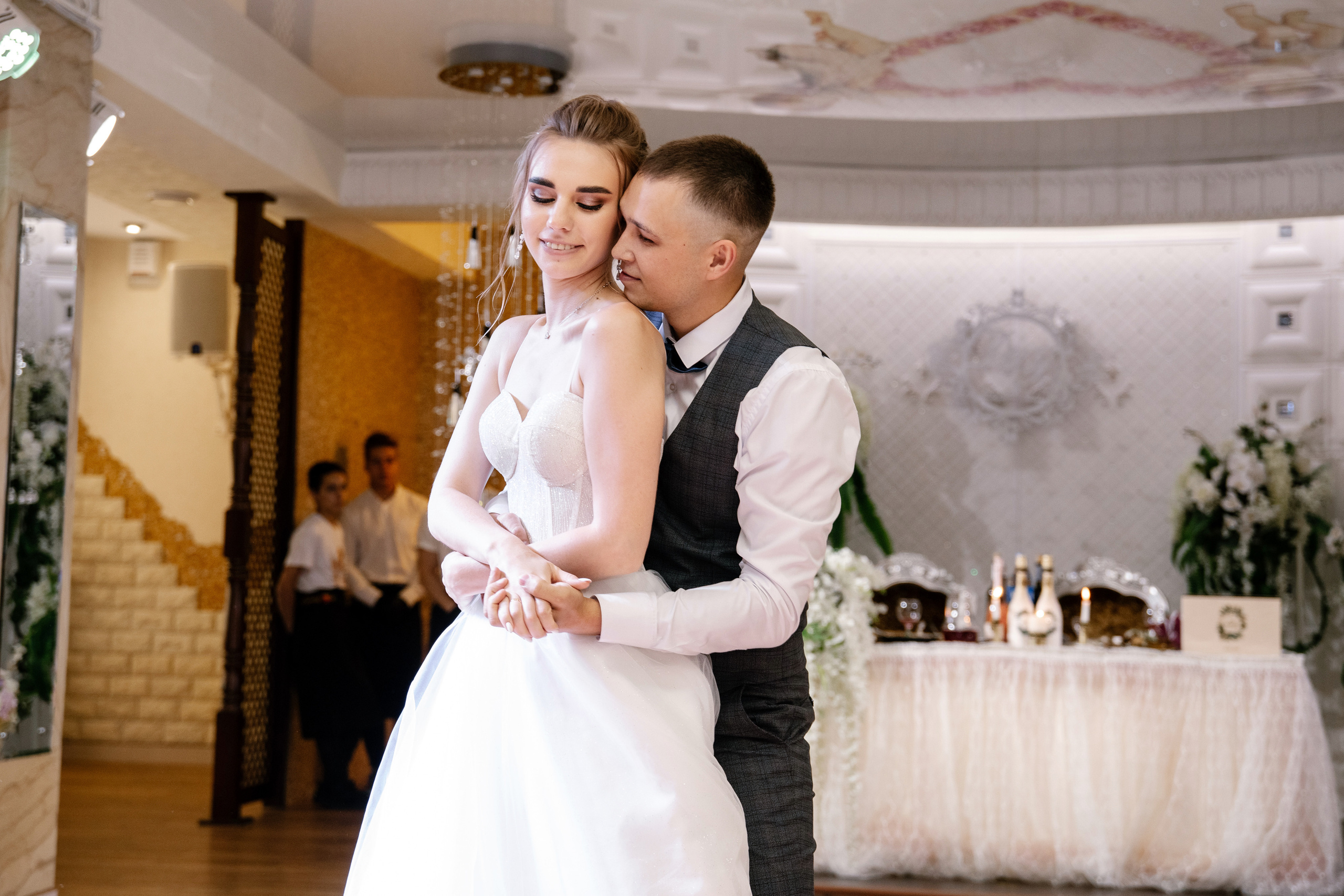 3.07.2021. Свадебный Фотограф Уссурийск — Владивосток Мария Булавина