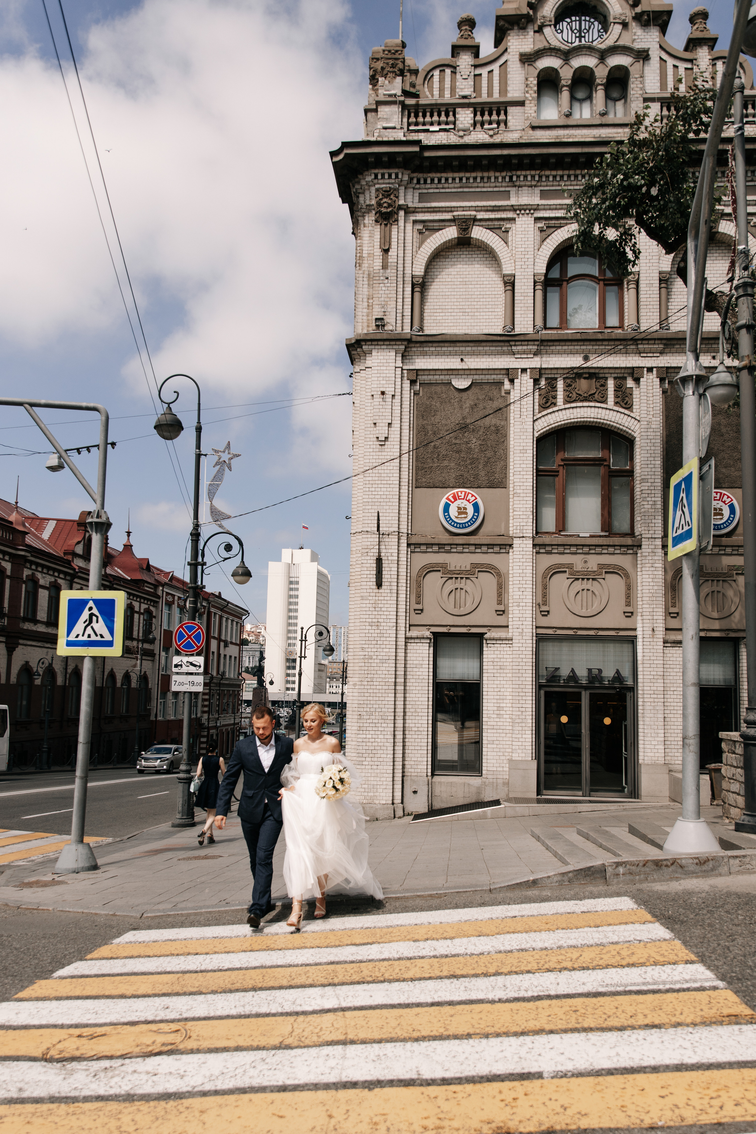 24.02.21. Свадебный Фотограф Уссурийск — Владивосток Мария Булавина