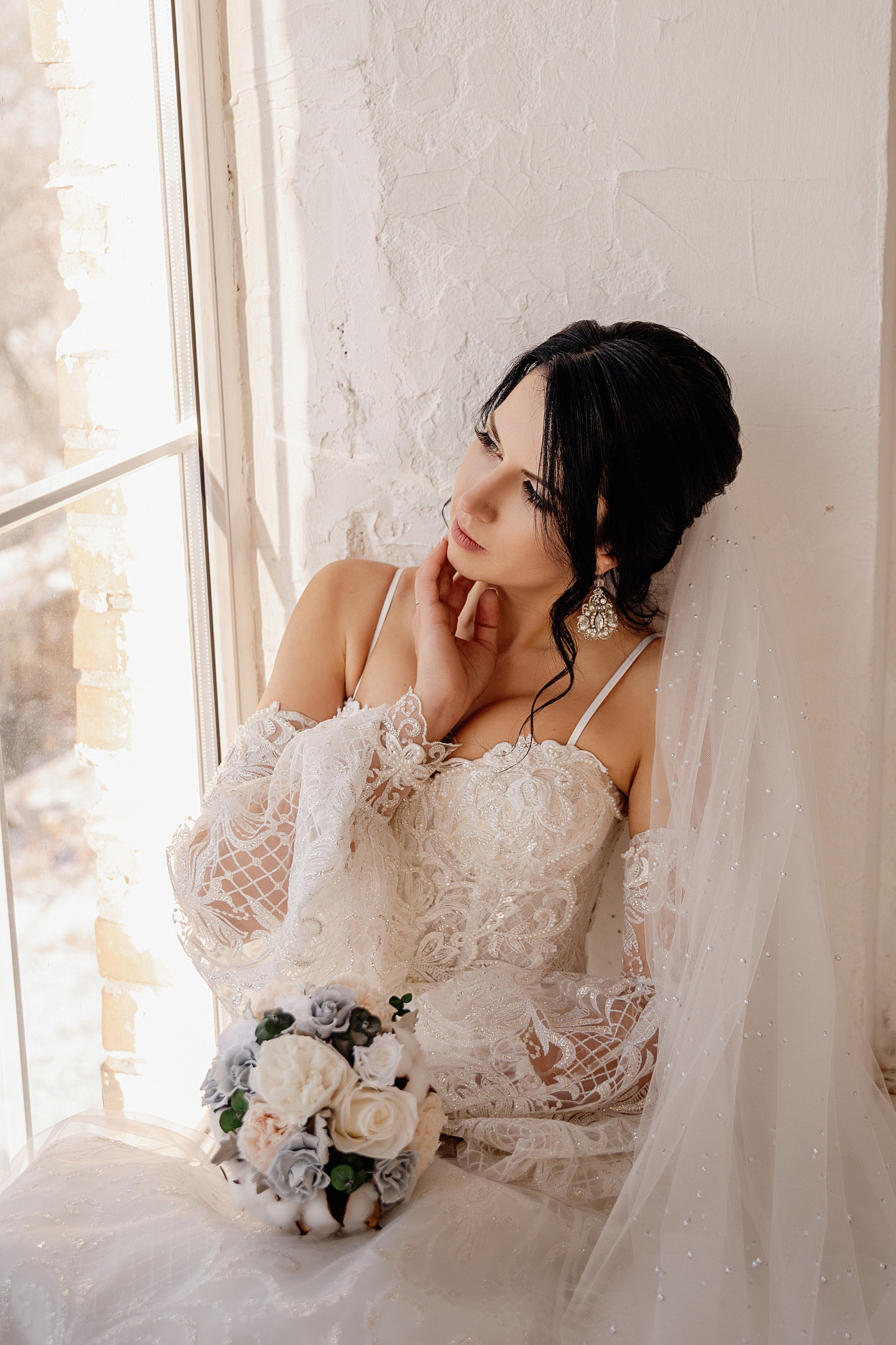 28.11.2020. Свадебный Фотограф Уссурийск — Владивосток Мария Булавина