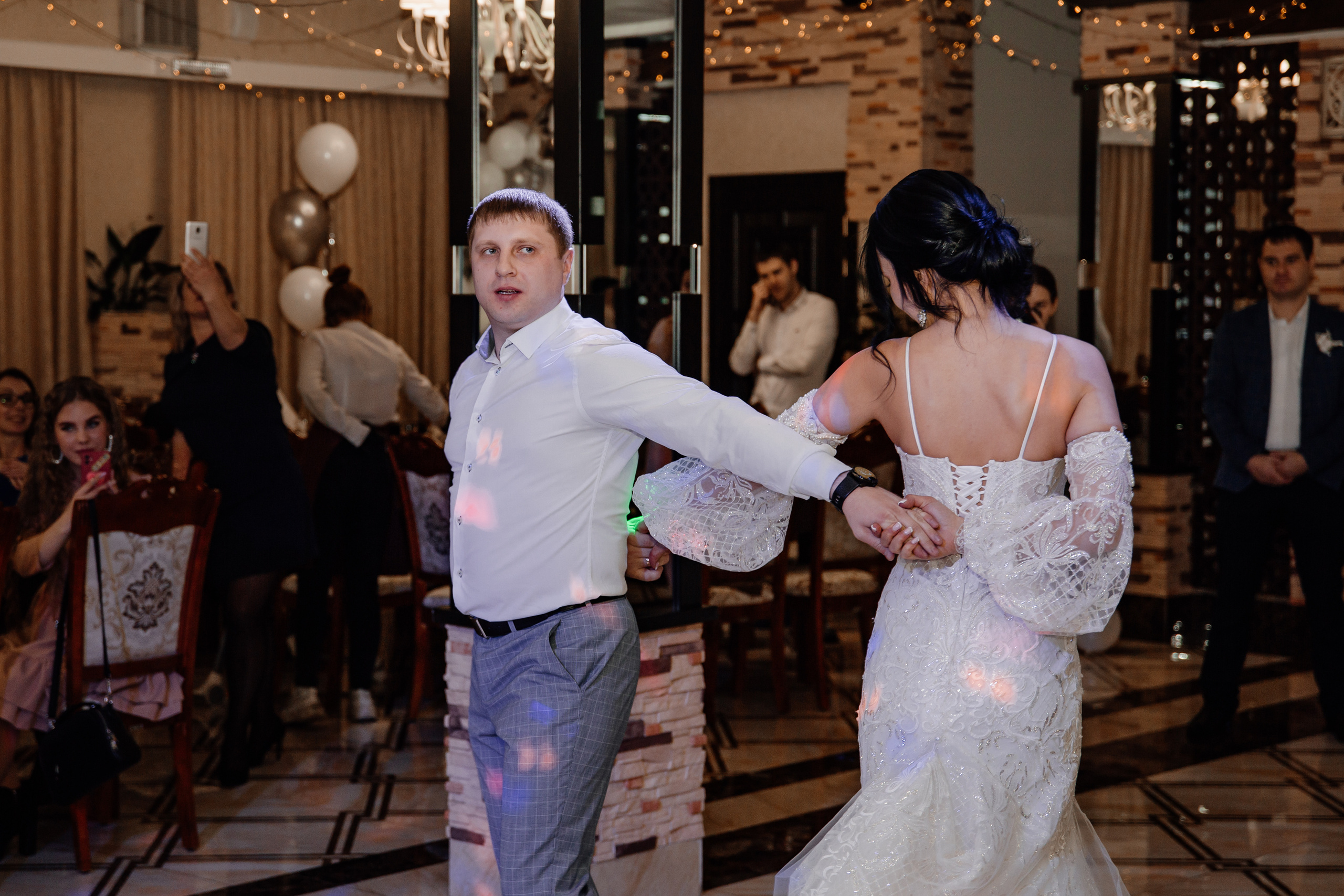 28.11.2020. Свадебный Фотограф Уссурийск — Владивосток Мария Булавина