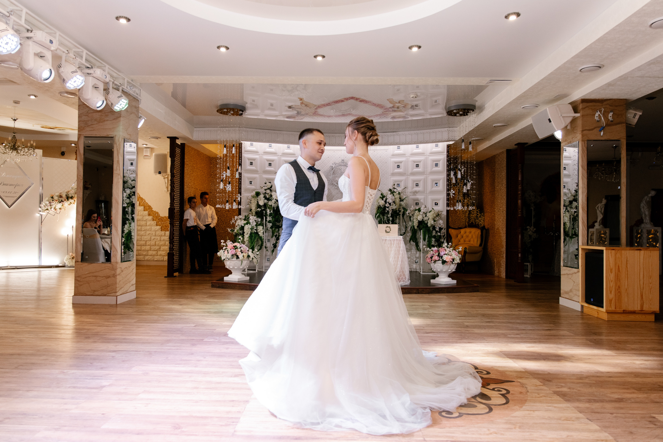 3.07.2021. Свадебный Фотограф Уссурийск — Владивосток Мария Булавина