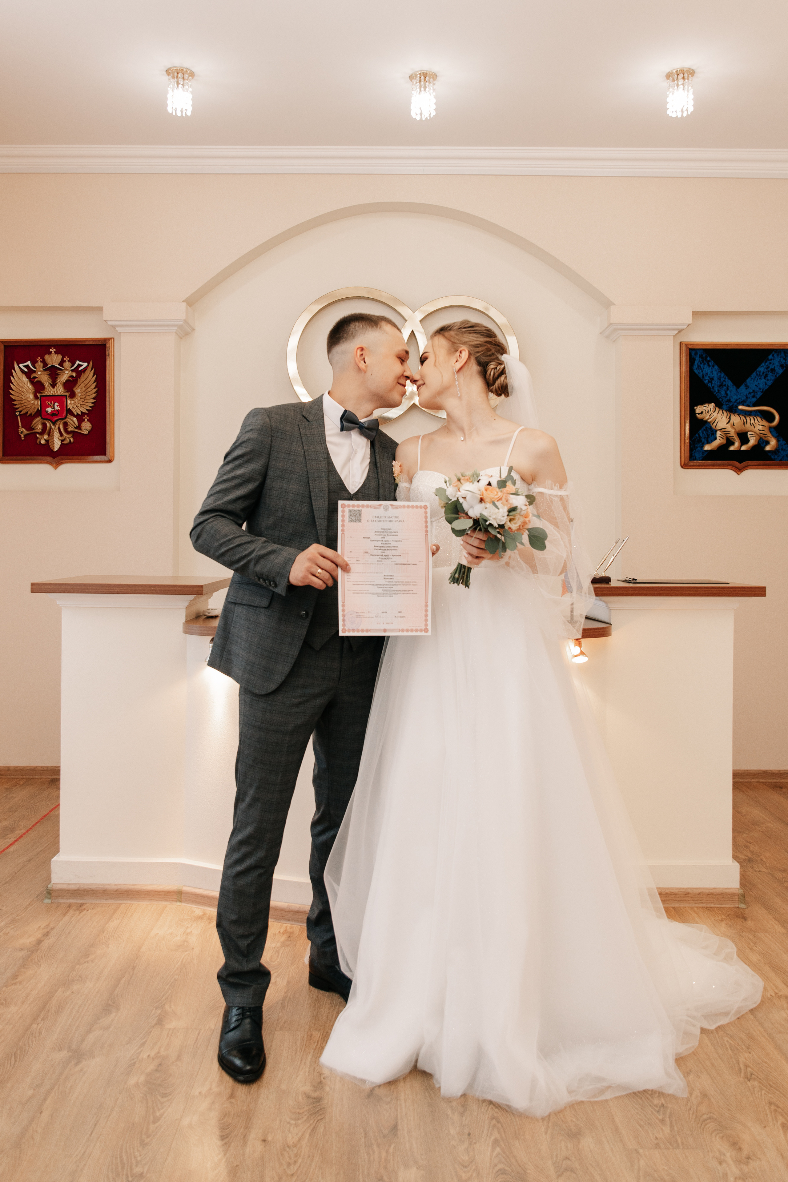 3.07.2021. Свадебный Фотограф Уссурийск — Владивосток Мария Булавина