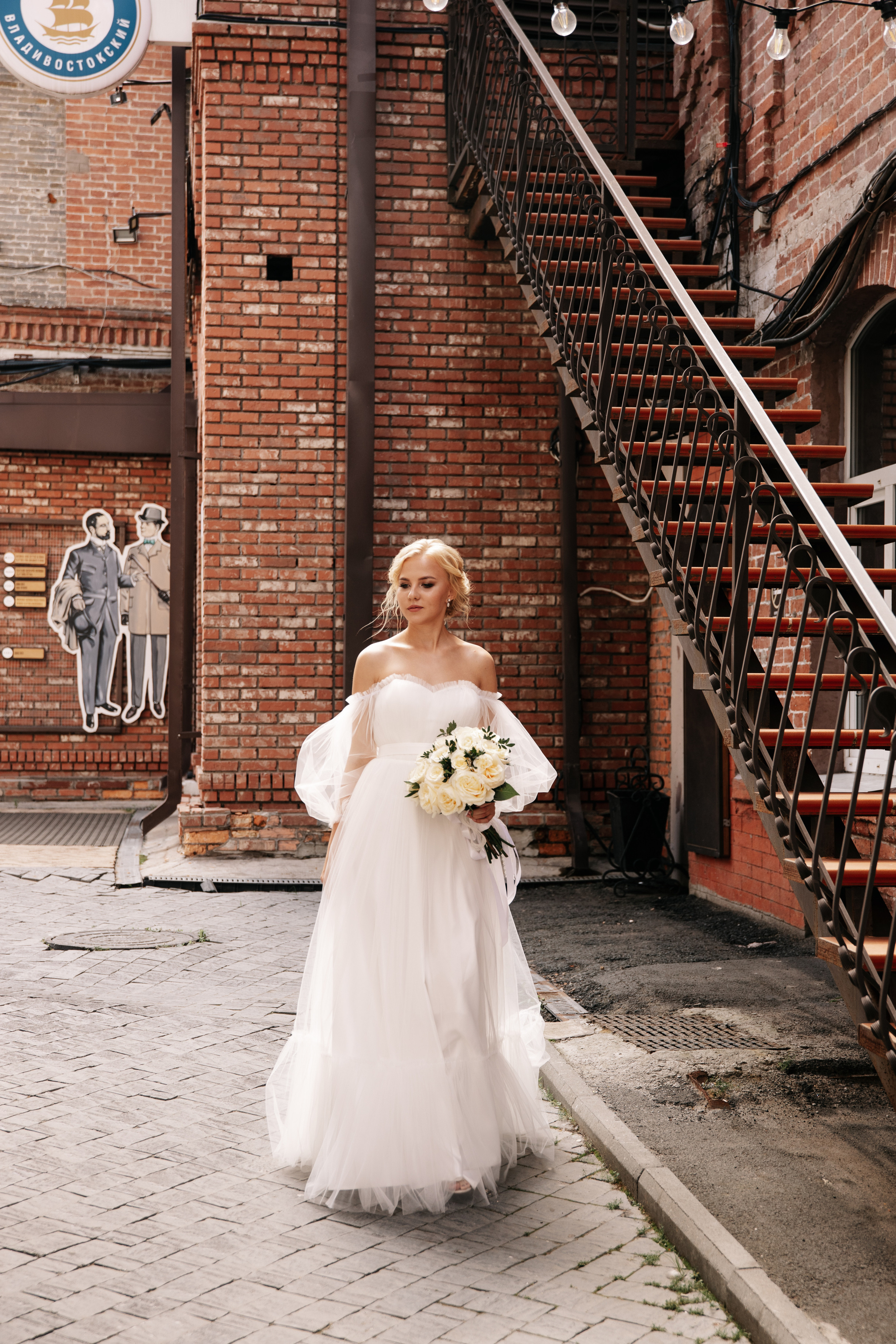 24.02.21. Свадебный Фотограф Уссурийск — Владивосток Мария Булавина