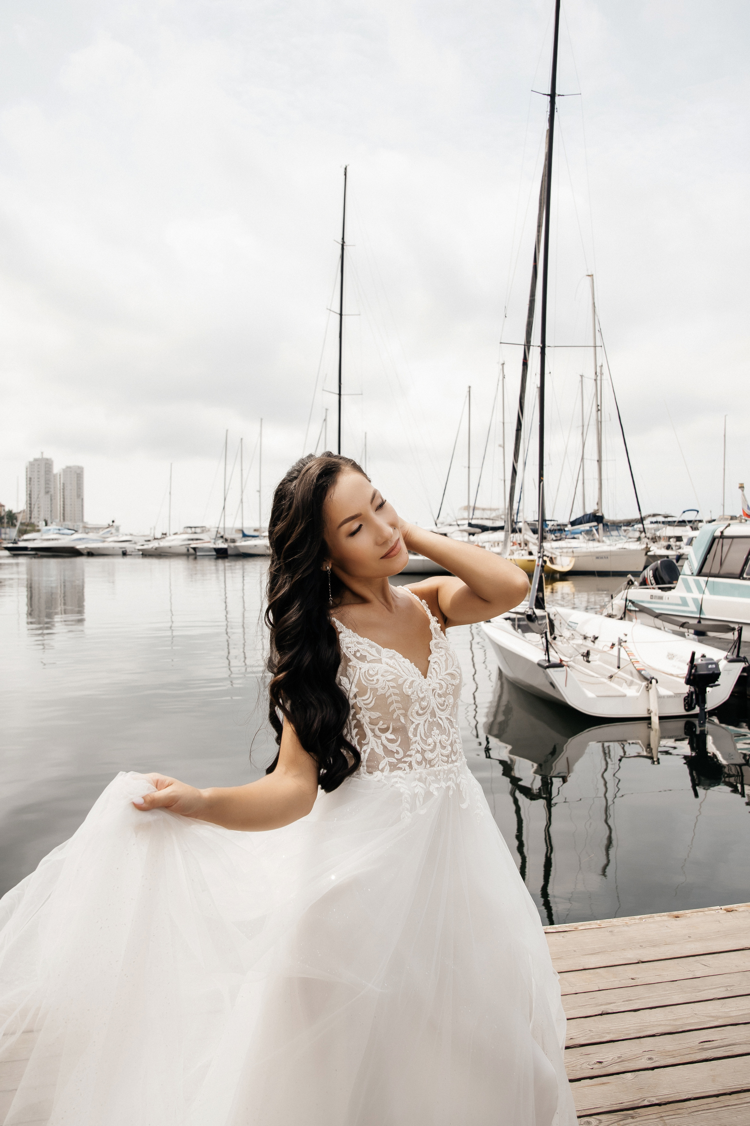 30.07.21. Свадебный Фотограф Уссурийск — Владивосток Мария Булавина