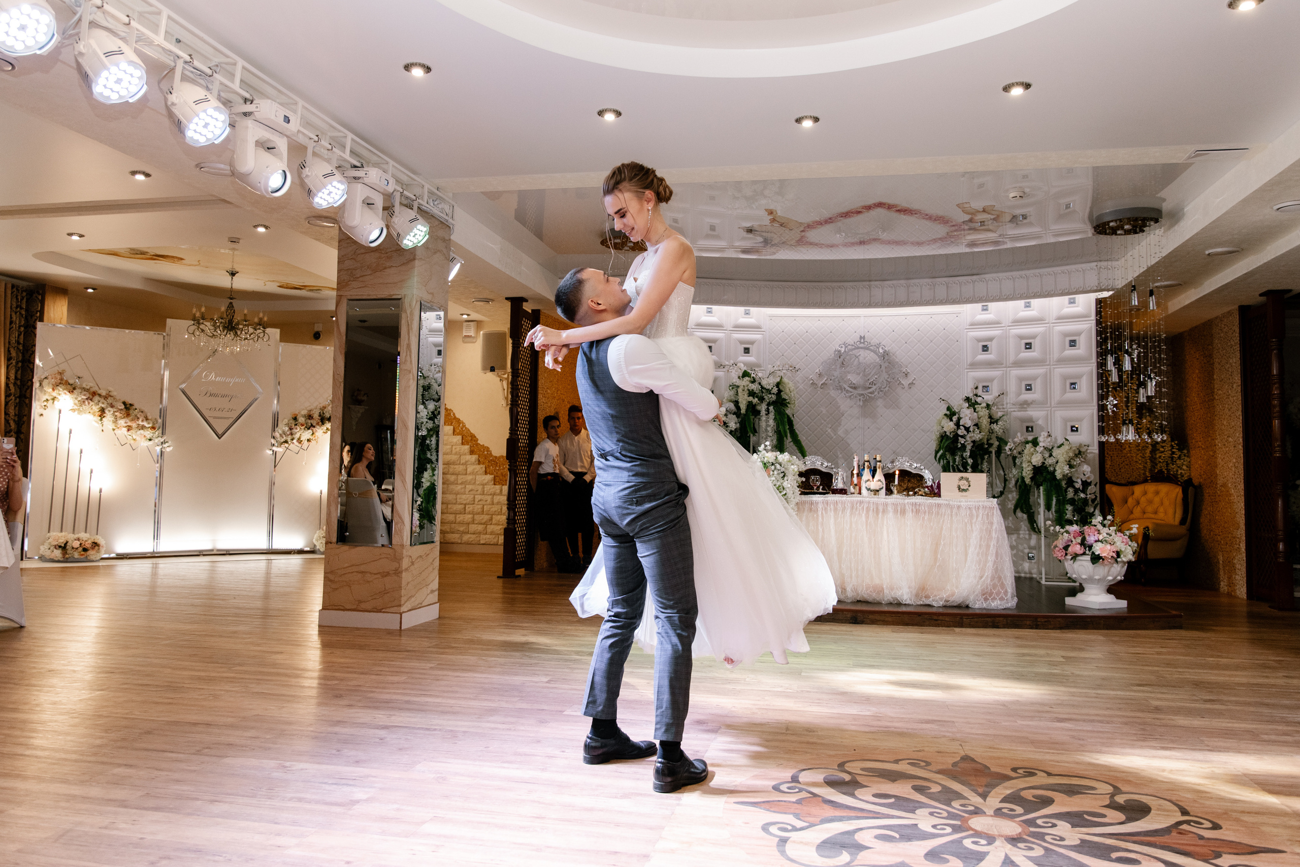 3.07.2021. Свадебный Фотограф Уссурийск — Владивосток Мария Булавина